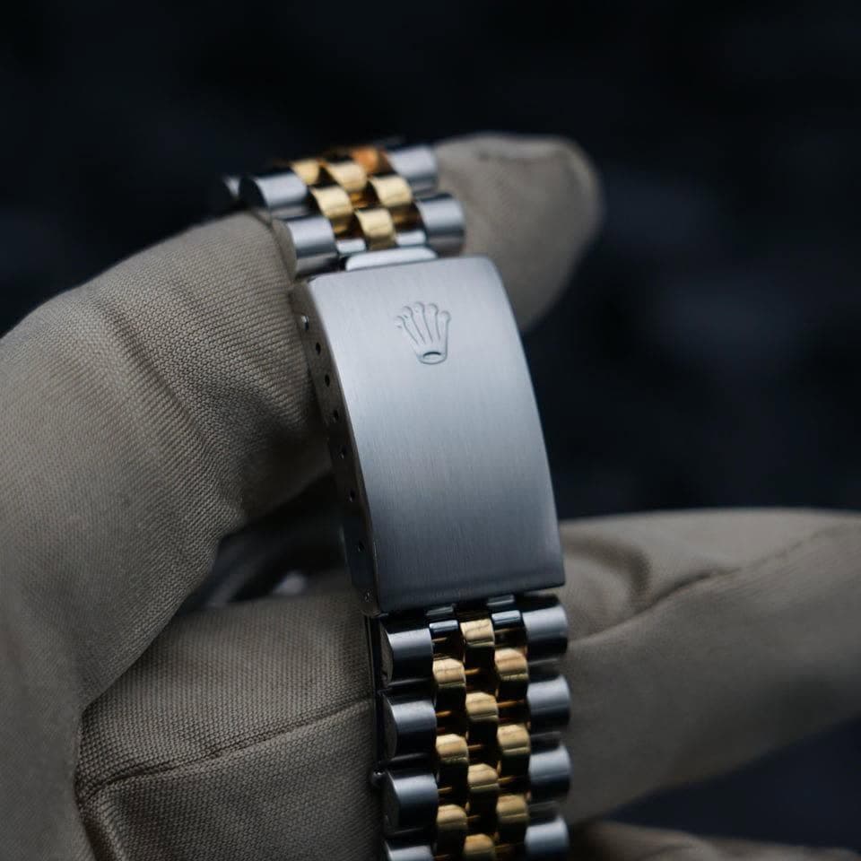 Rolex Datejust, photo 3