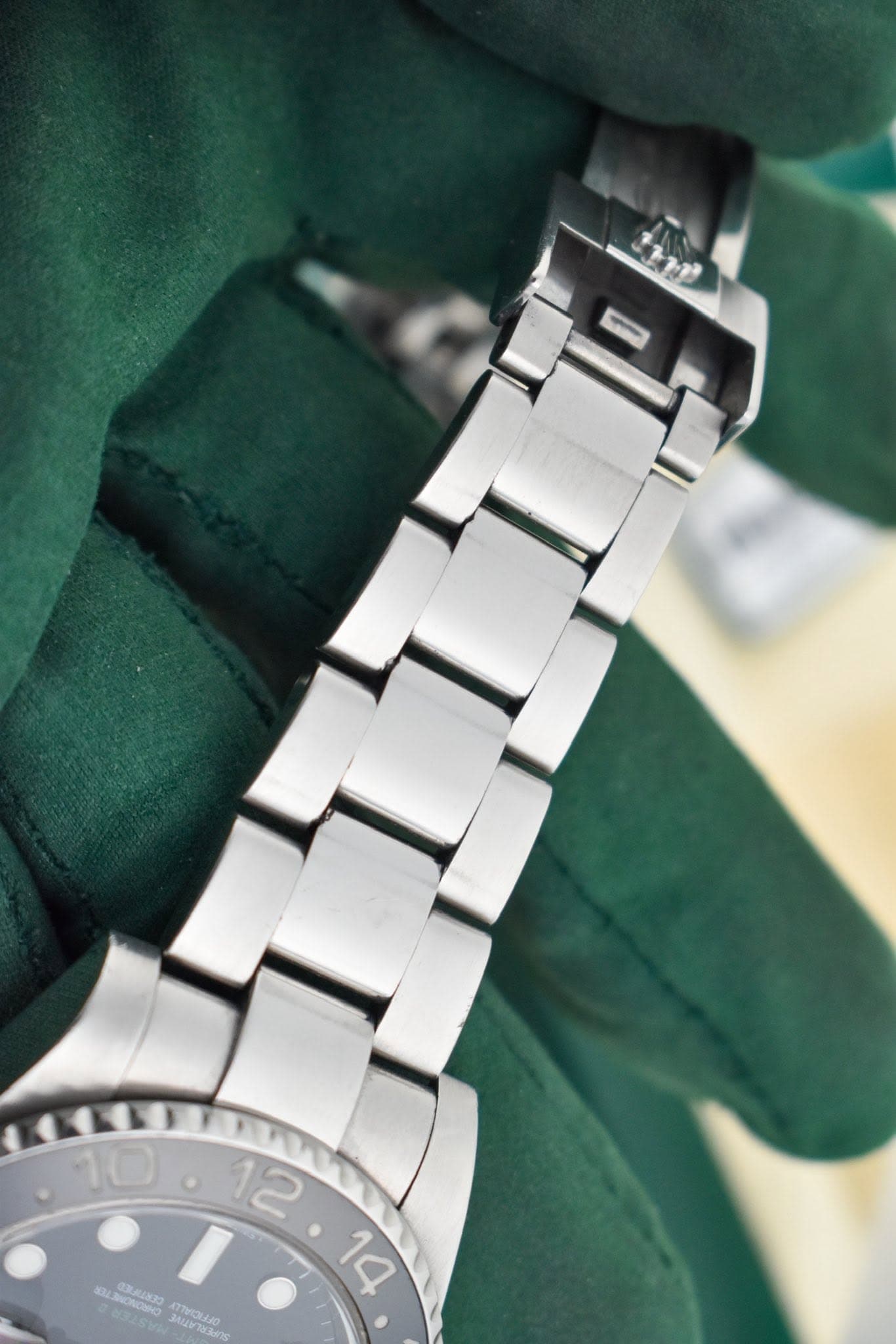 Rolex GMT-Master II, photo 4