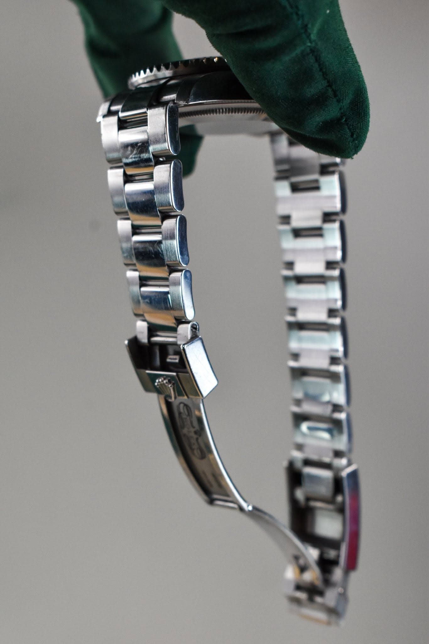 Rolex GMT-Master II, photo 3