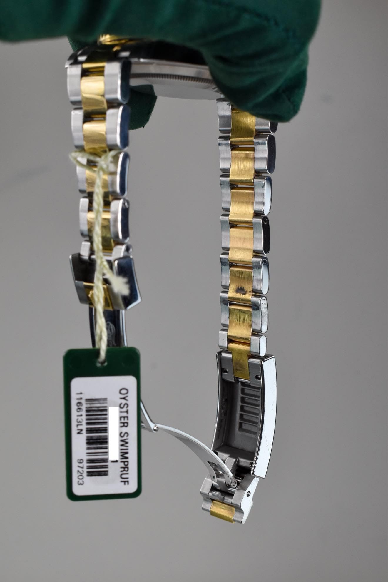 Rolex Submariner, photo 6