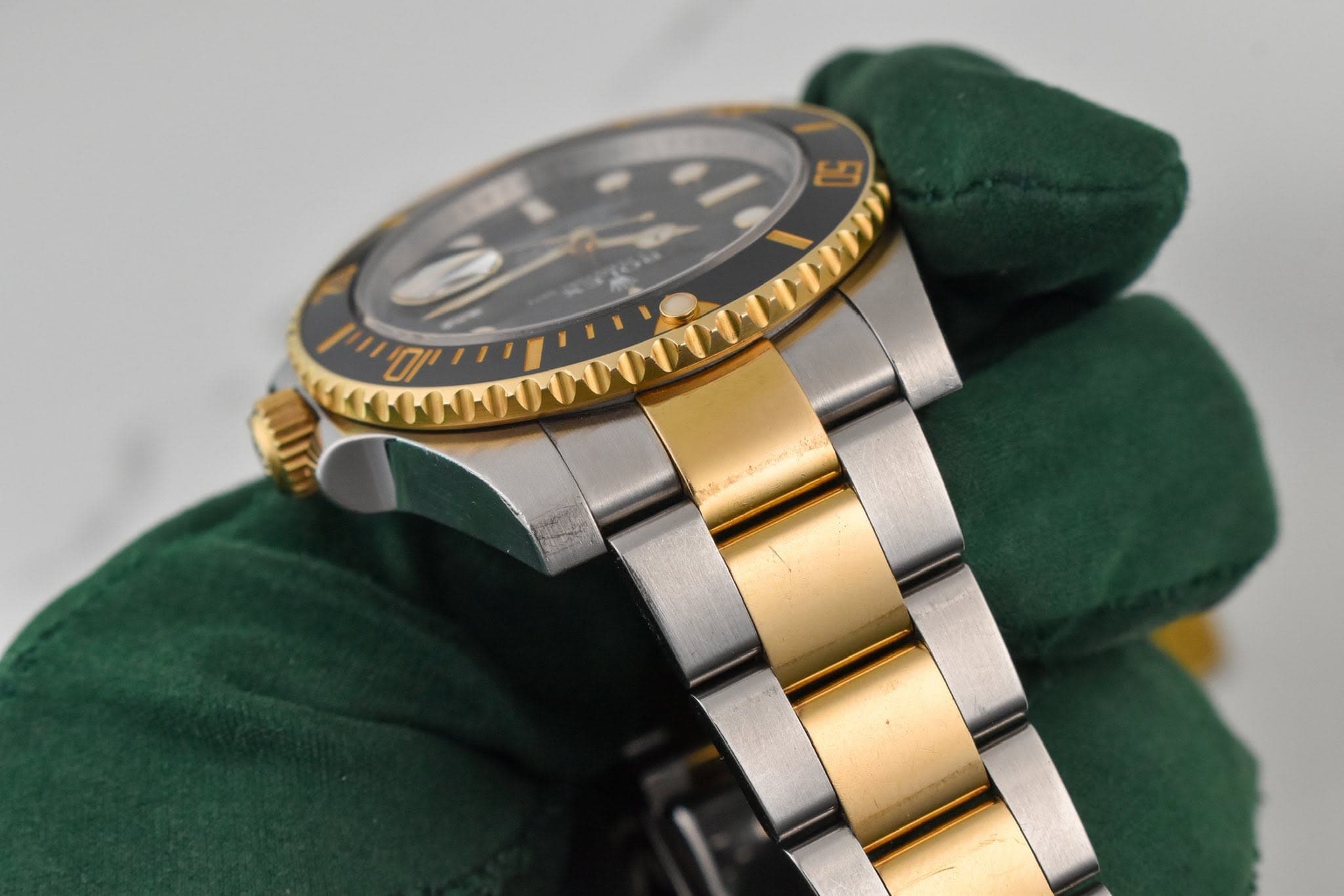 Rolex Submariner, photo 4