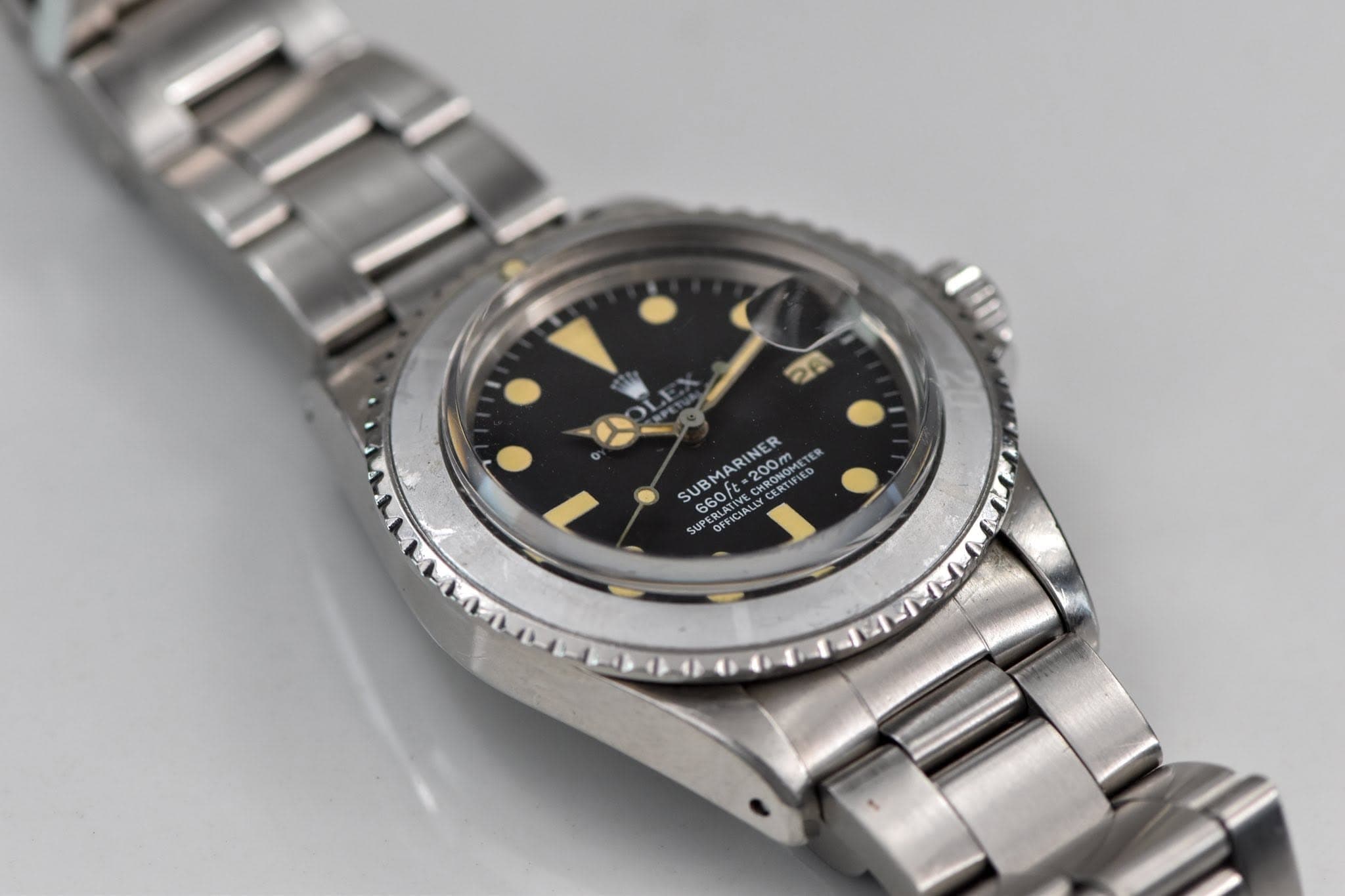 Rolex Submariner Date, photo 2
