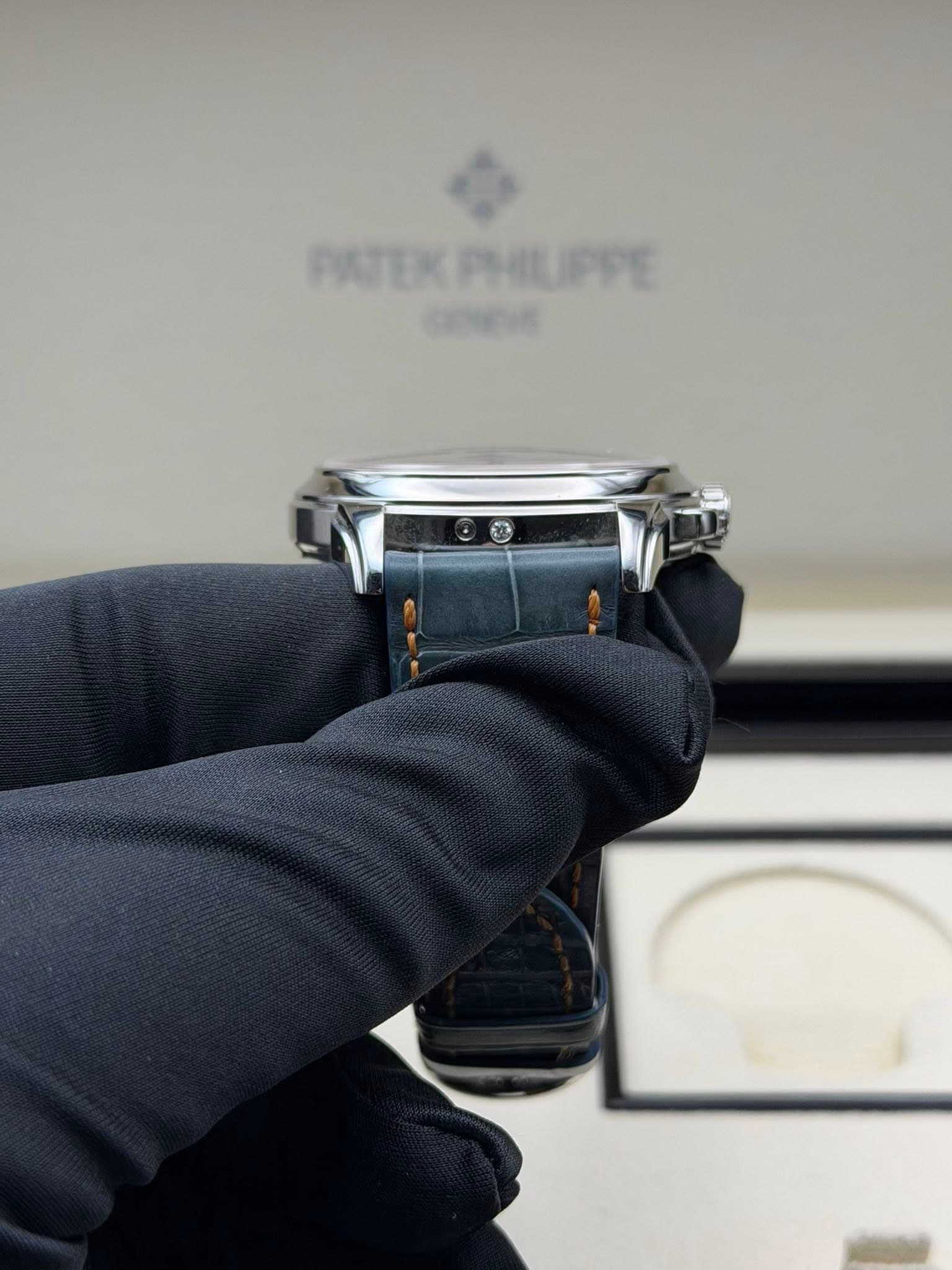 Patek Philippe 5270P, photo 5