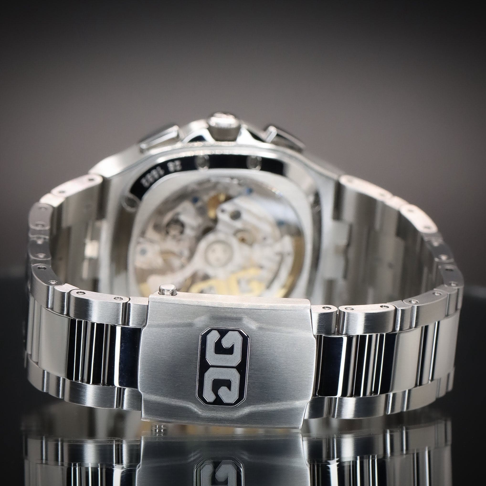 Tudor Seventies Chronograph and 1 more, photo 5