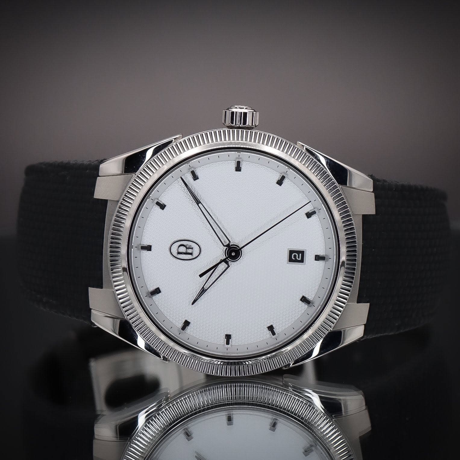 Patek Philippe Calatrava Pilot Travel Time and 1 more