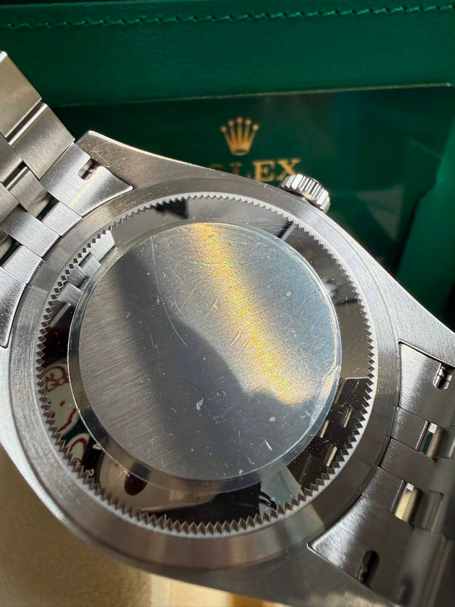 Rolex Sky-Dweller
