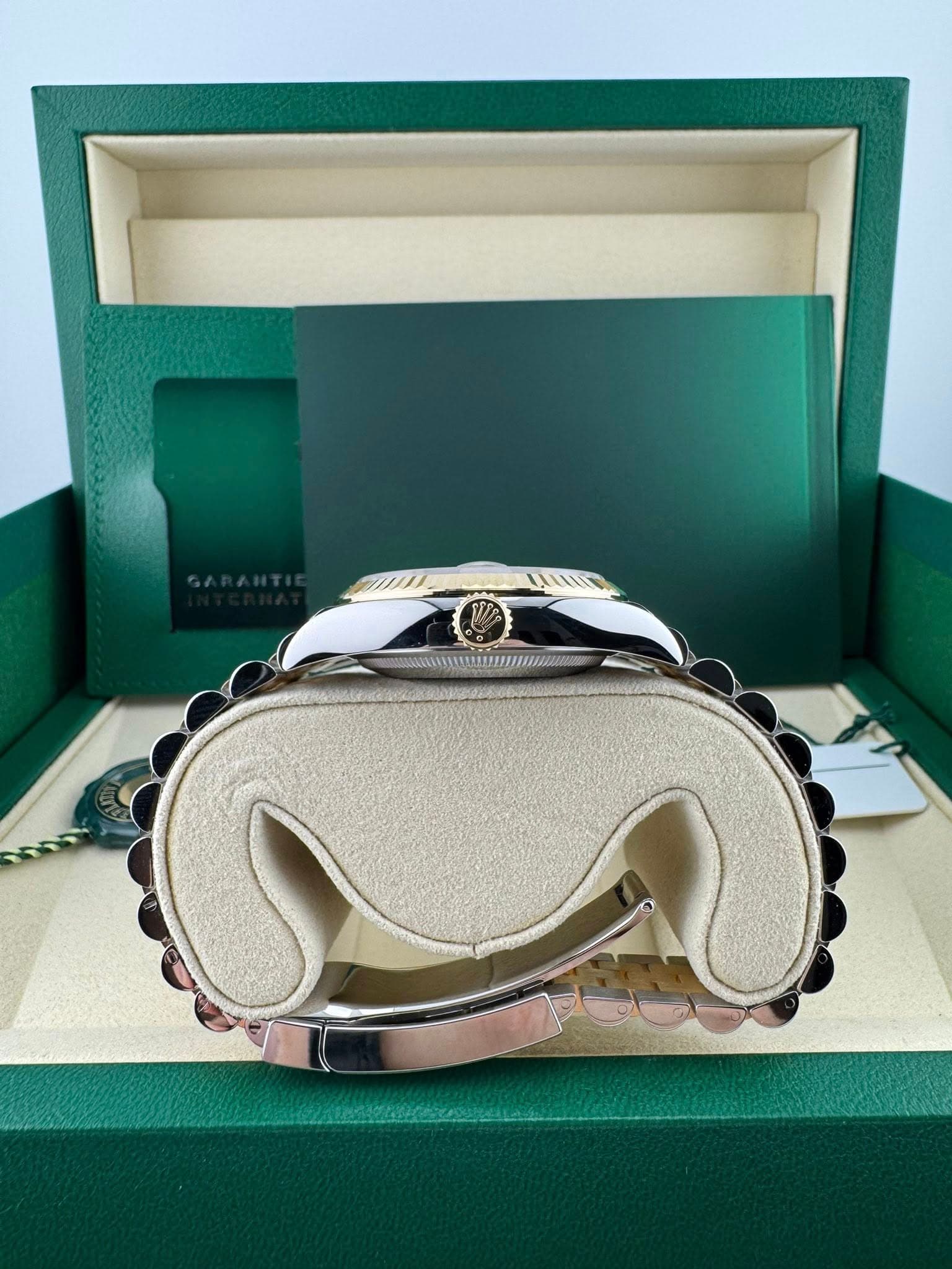 May be an image of wrist watch