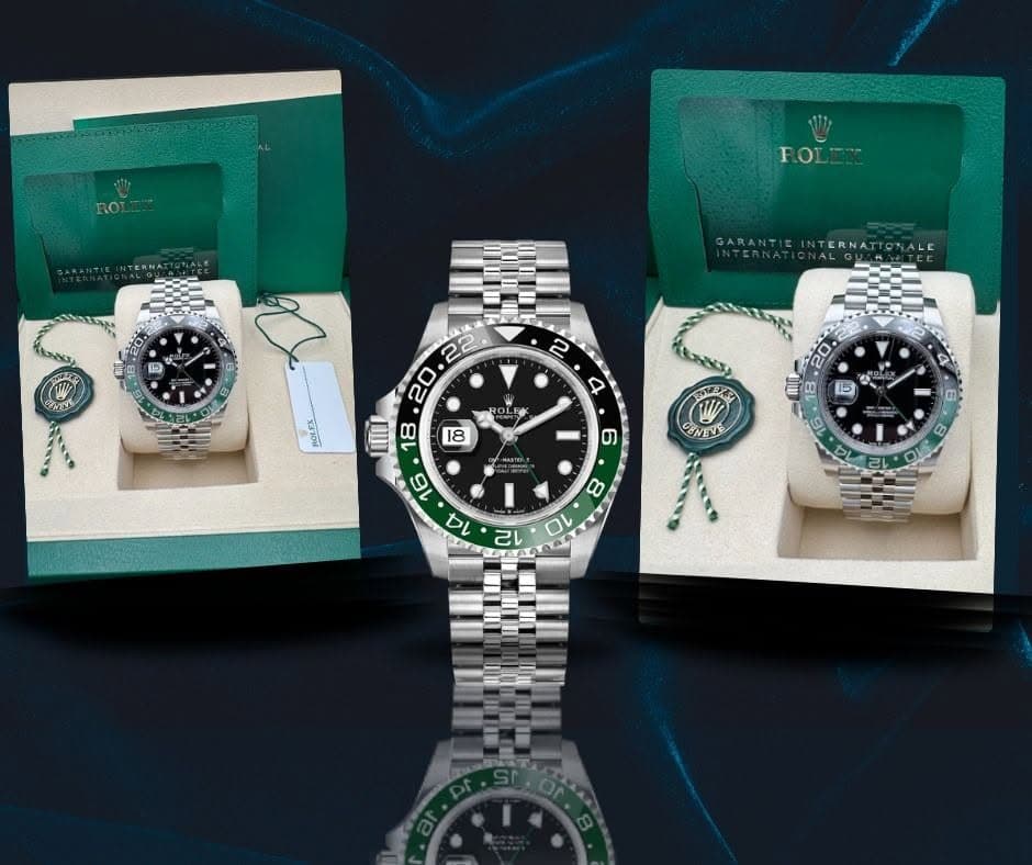 May be an image of wrist watch and text that says 'FOLIX 90 ប្ាំ م GARANTI TERNA 二番 2 4 MOKPS L 18 22 20 LIII 4X - 15 L တ GENING 6 8 10'