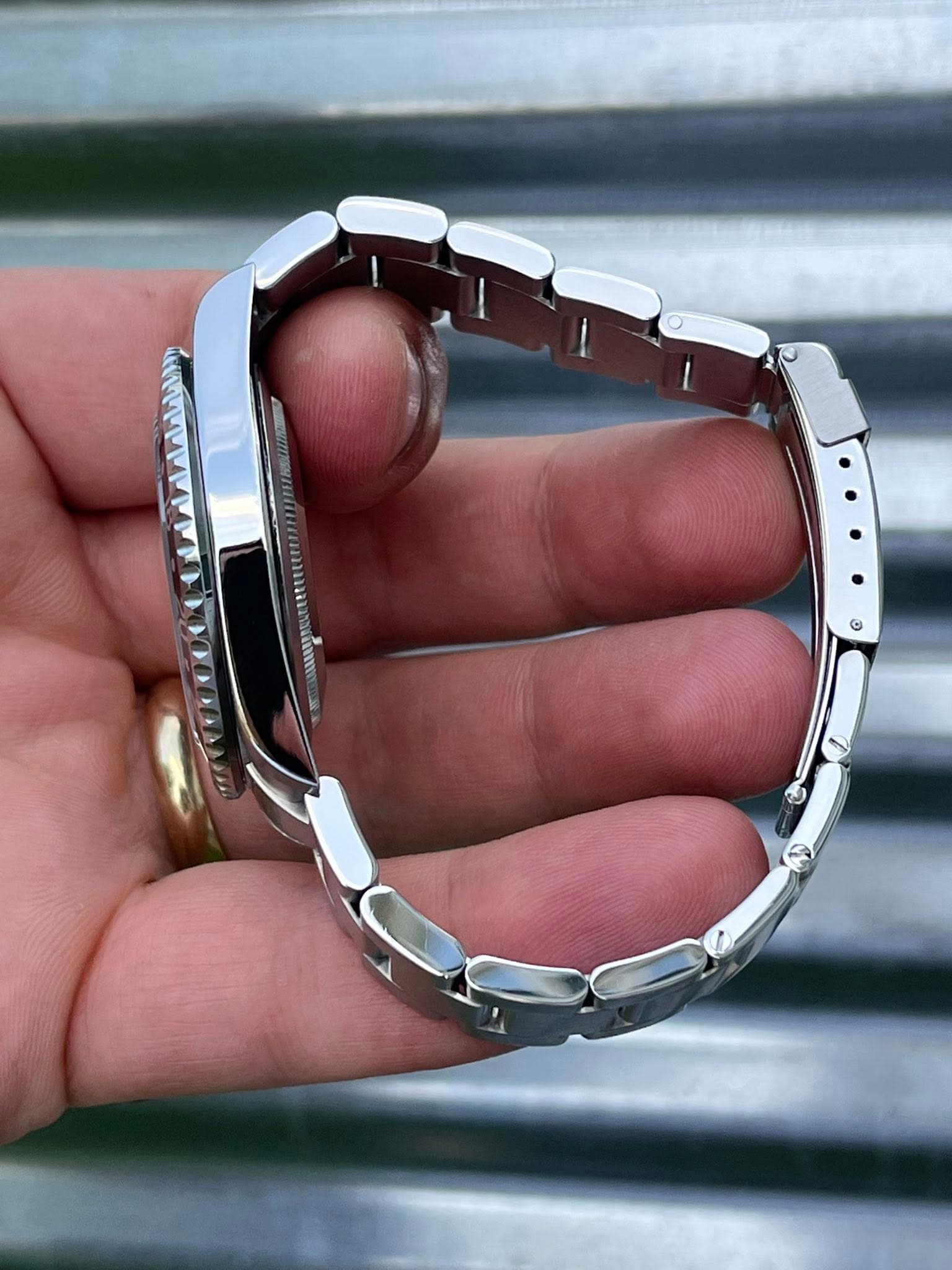 Rolex GMT-Master II and 1 more, photo 5