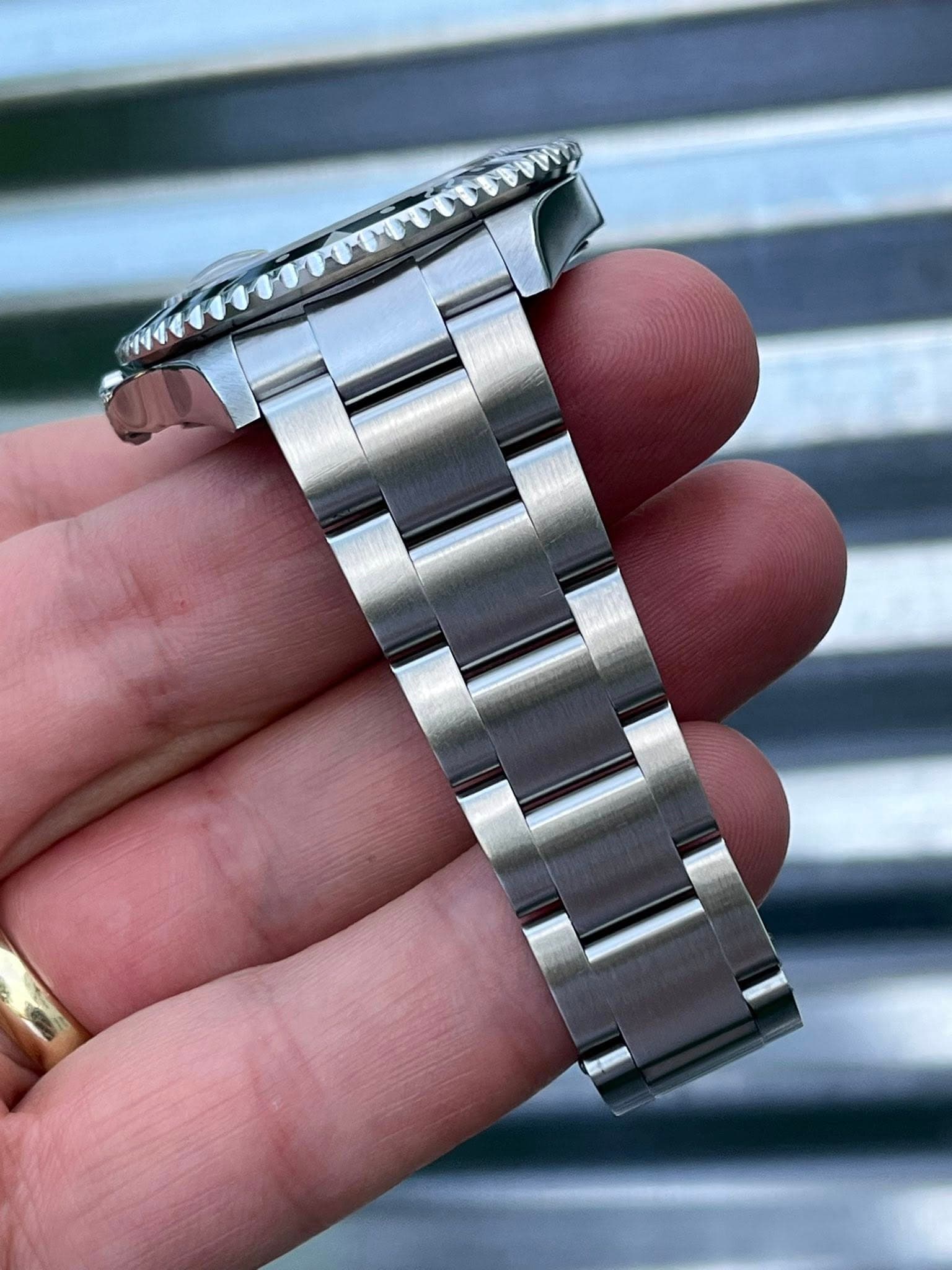 Rolex GMT-Master II and 1 more, photo 4