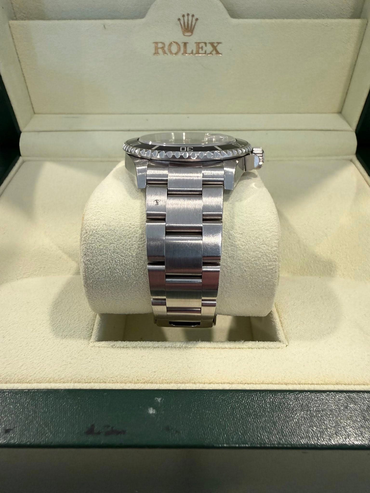 Rolex Submariner Date, photo 2
