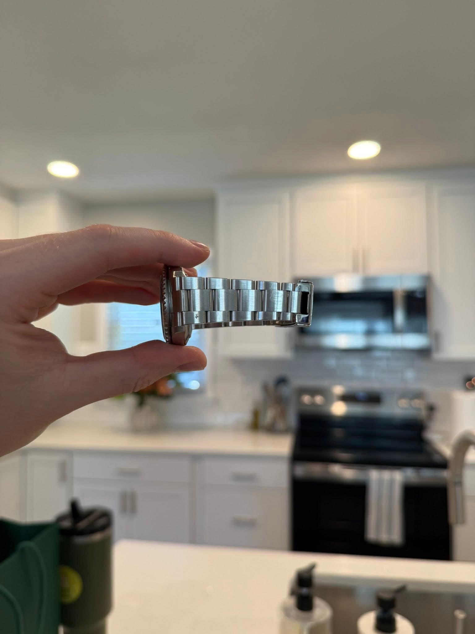 Rolex Submariner Date, photo 6