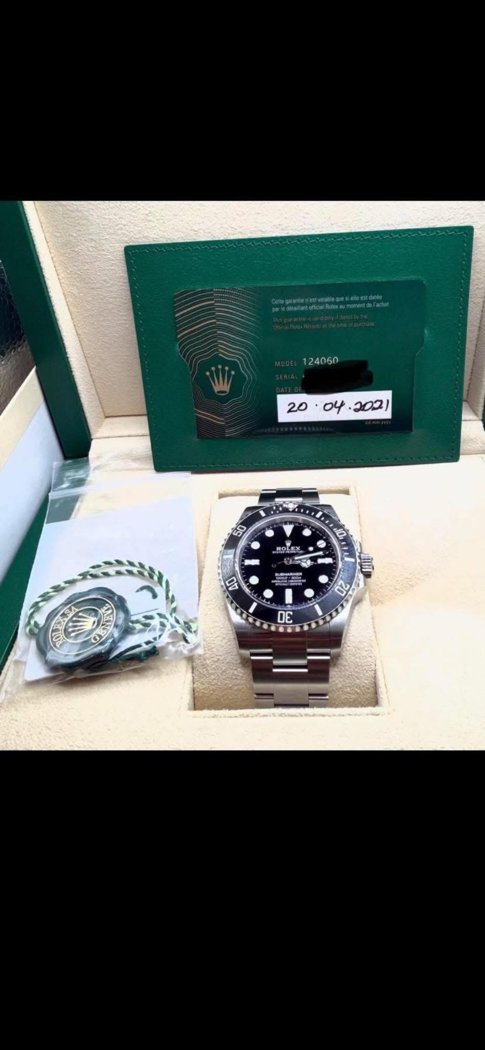 May be an image of digital watch and text