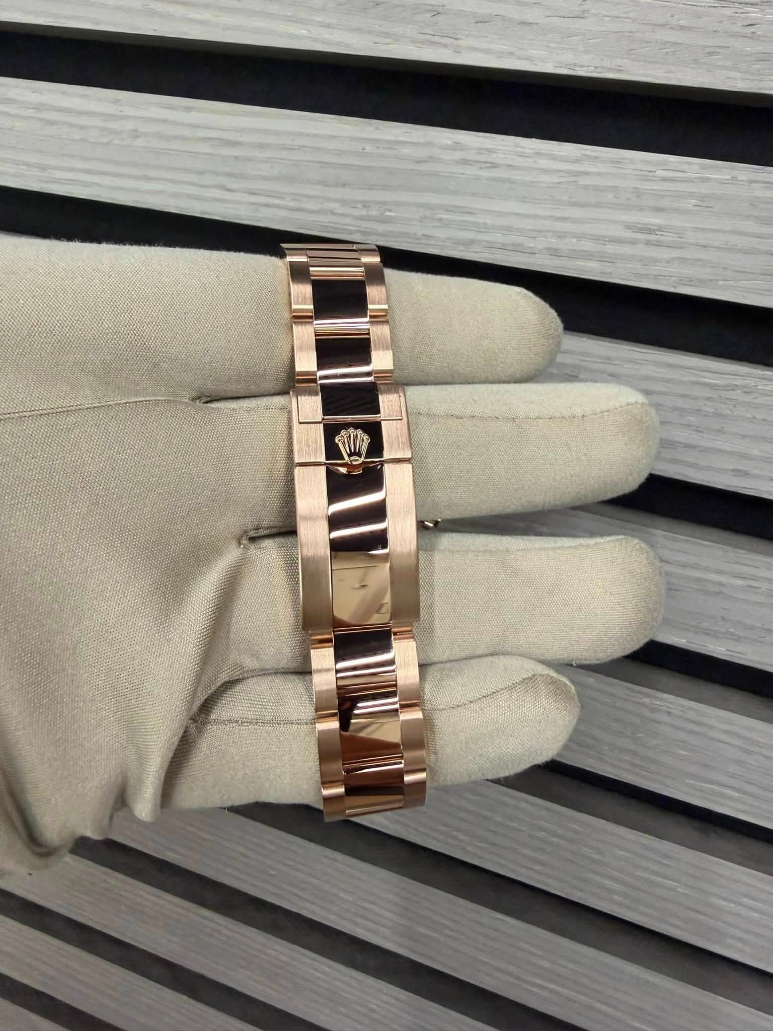 May be an image of wrist watch