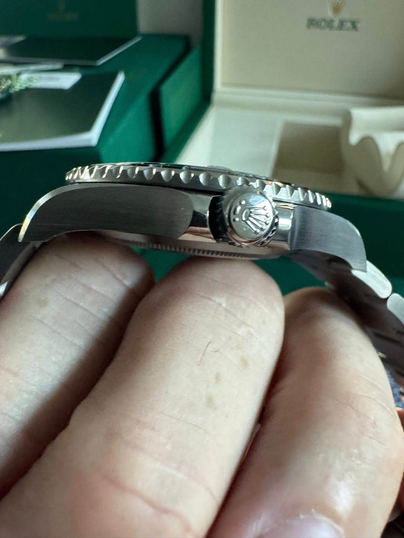 Rolex Yacht-Master, photo 4