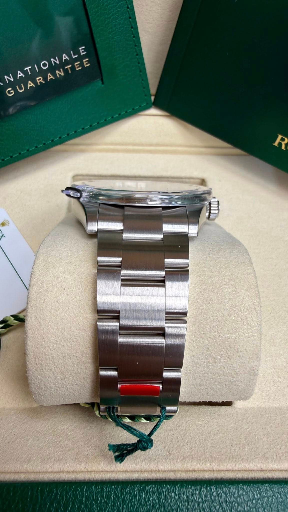Rolex Oyster Perpetual 41, photo 3