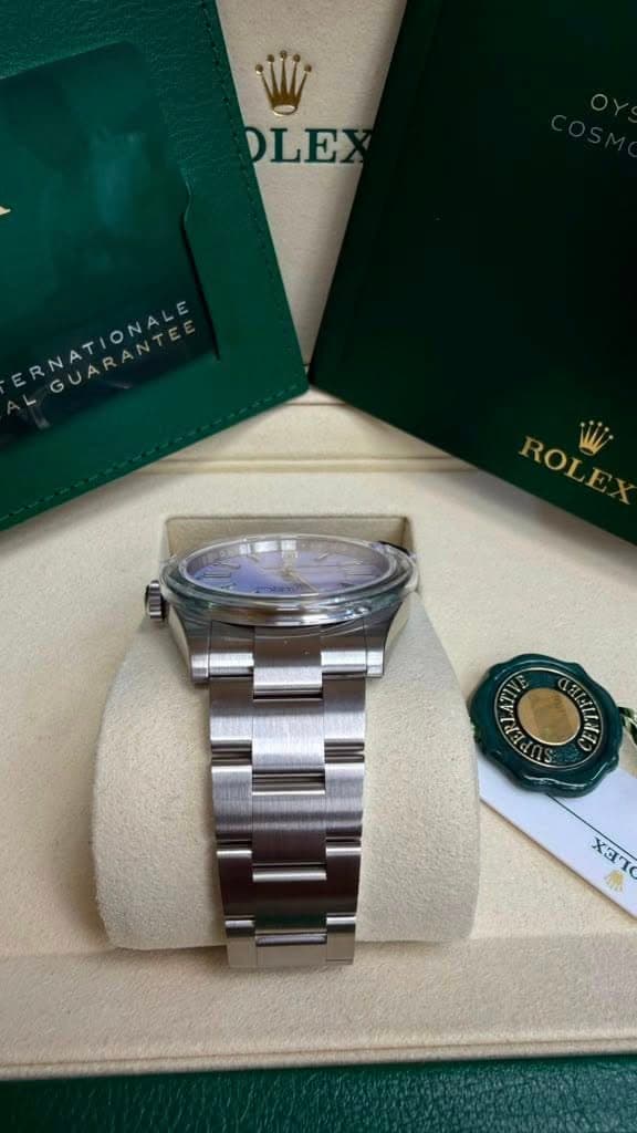 Rolex Oyster Perpetual 41, photo 2