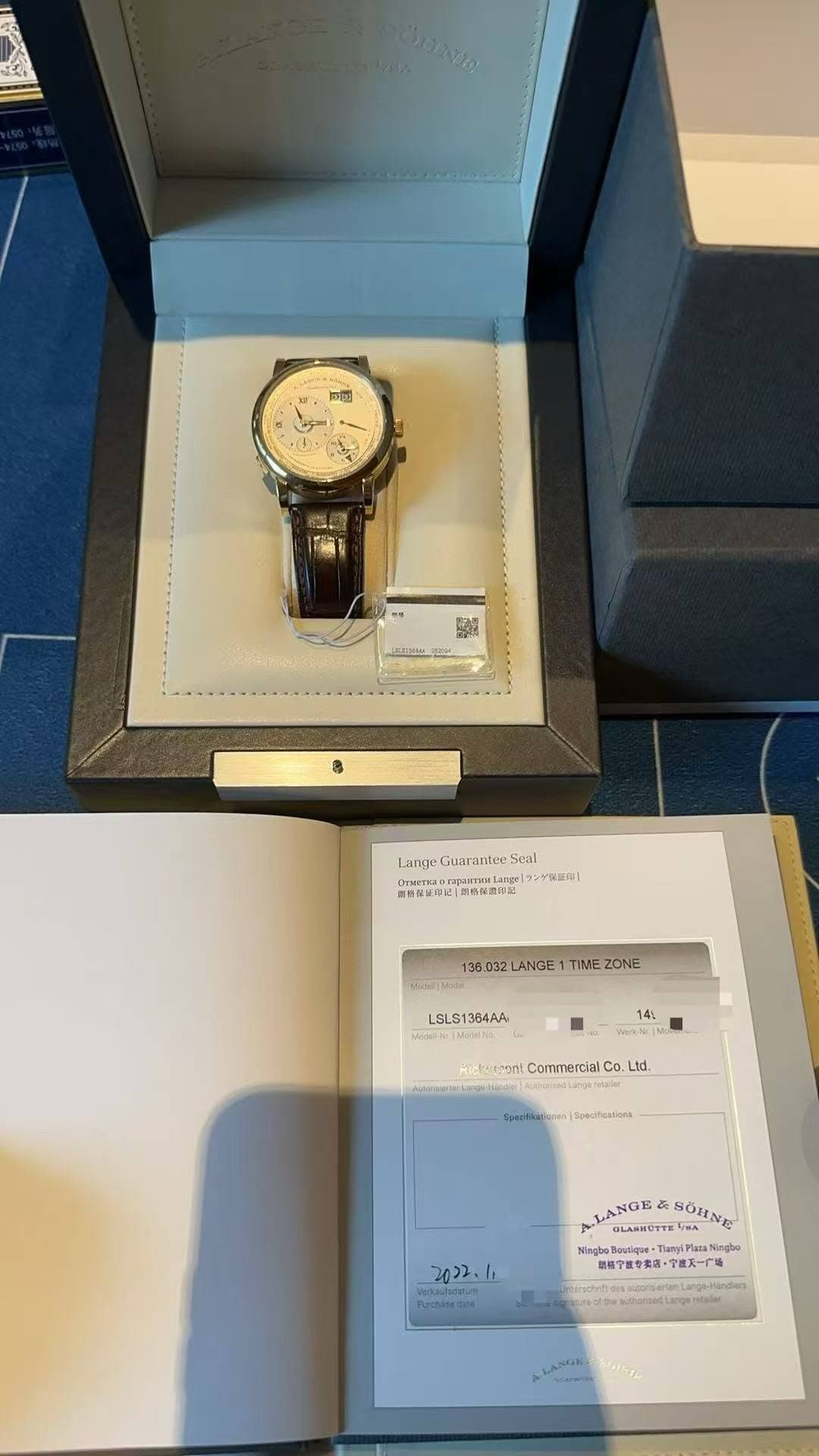 May be an image of digital watch and text