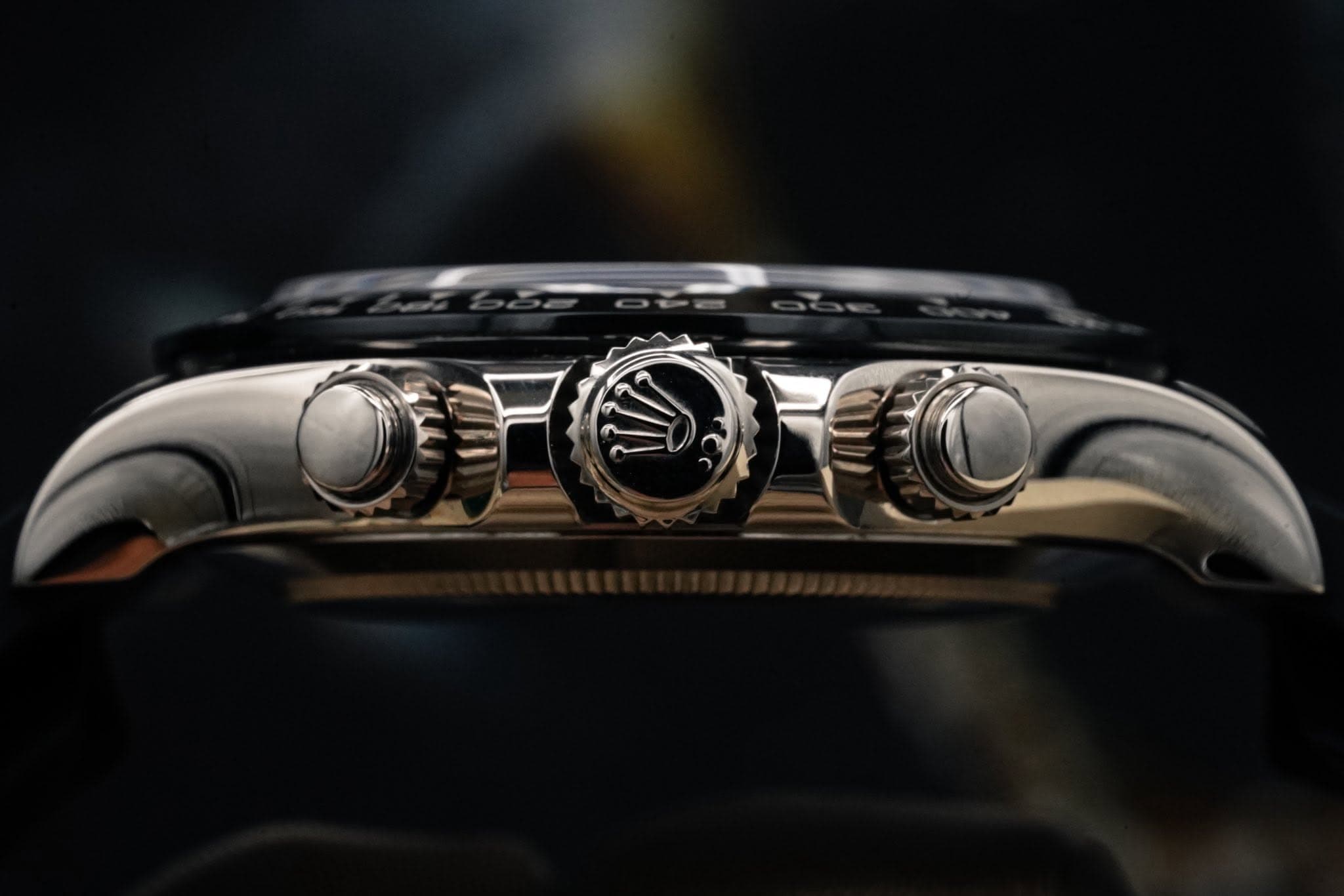 May be an image of wrist watch