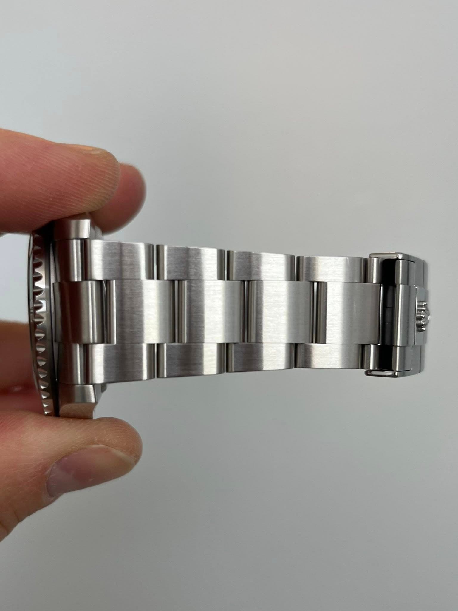 Rolex Submariner, photo 6