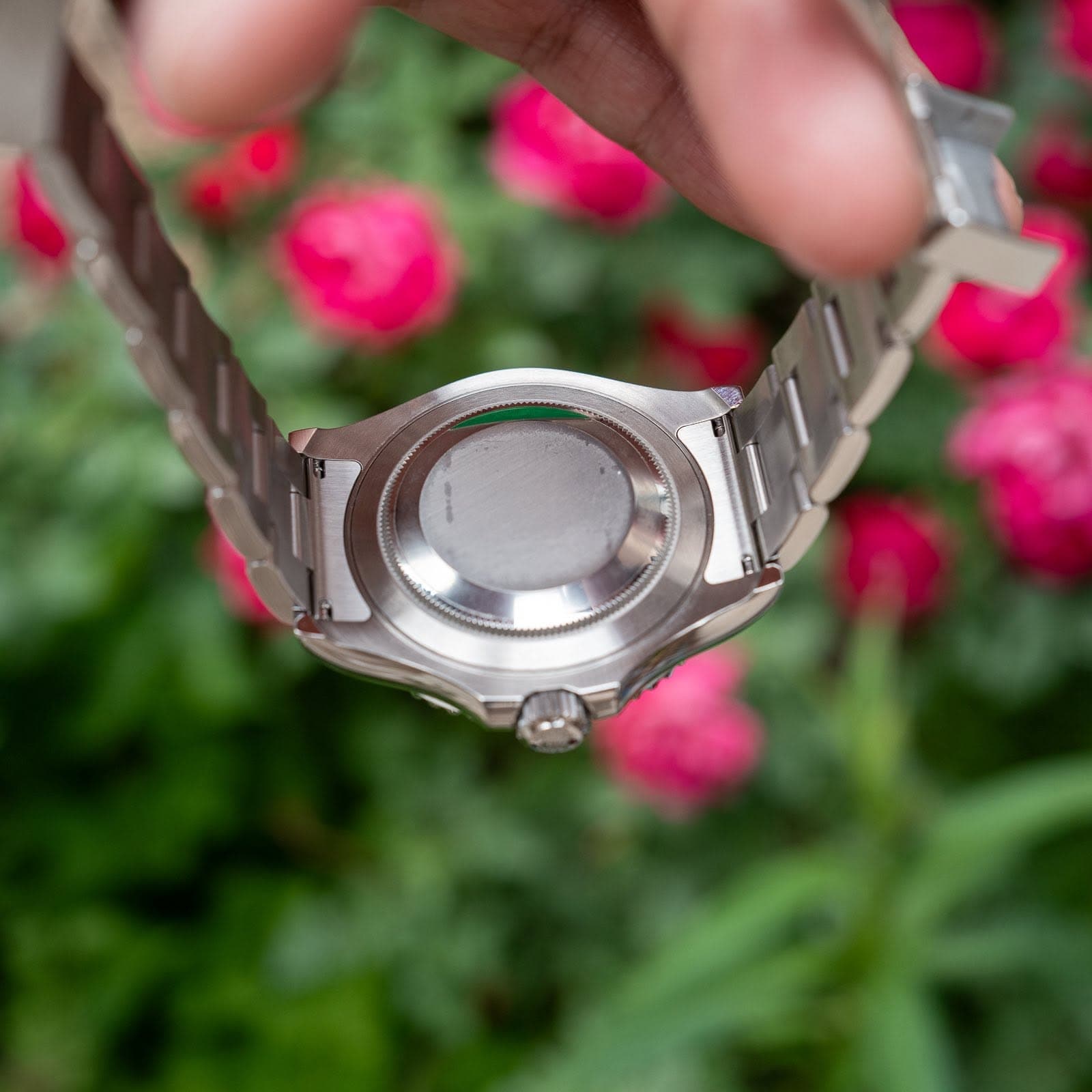 Rolex Yacht-Master, photo 3