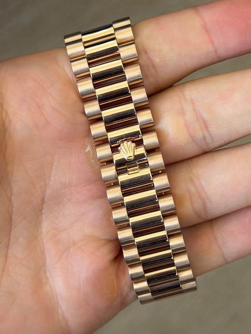 Rolex Day-Date, photo 4