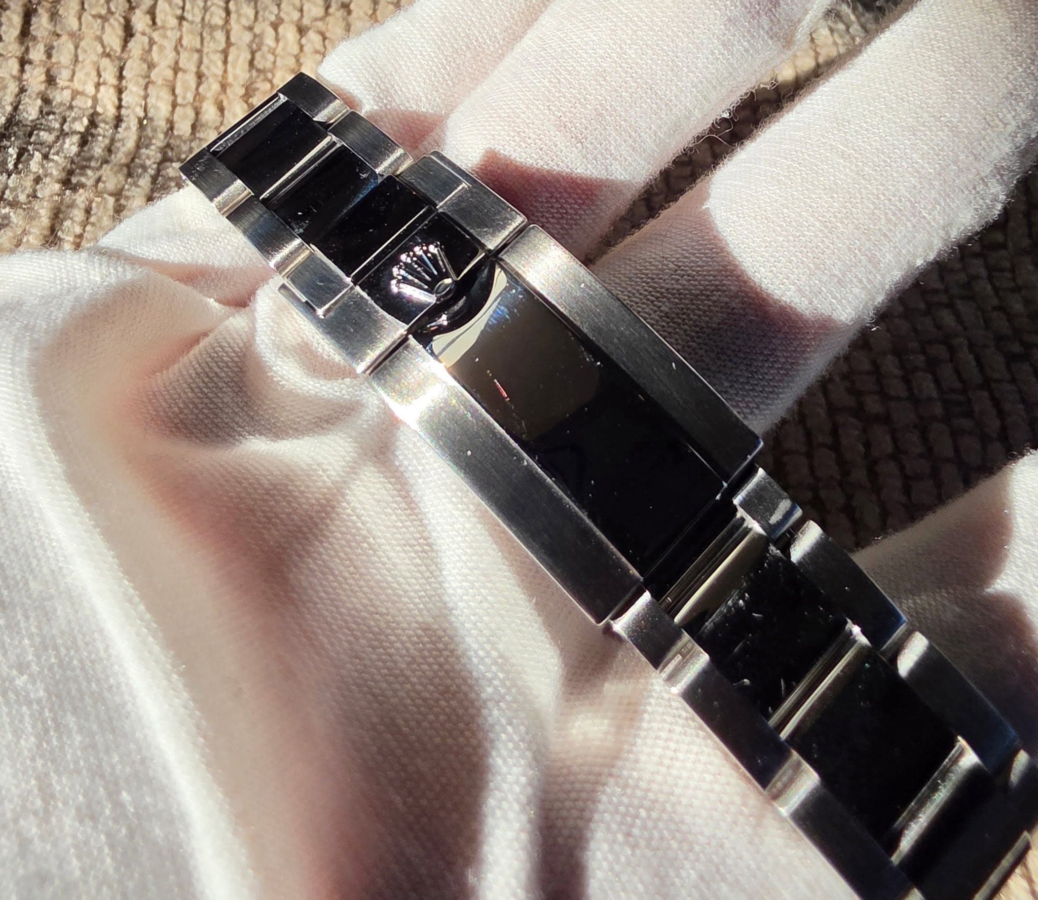 Rolex Yachtmaster, photo 4