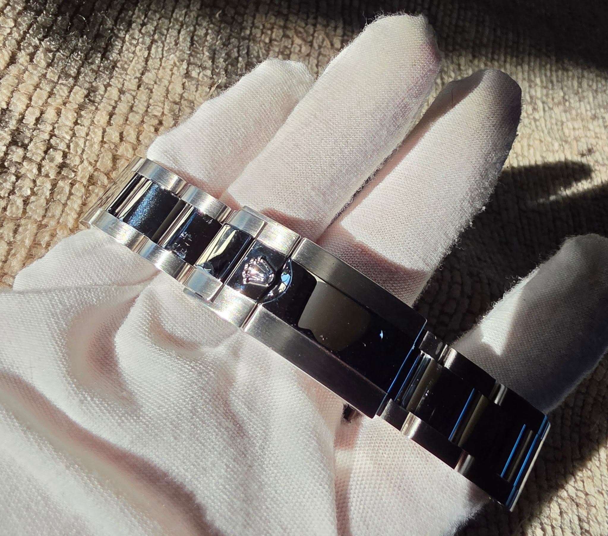 Rolex Yachtmaster, photo 2