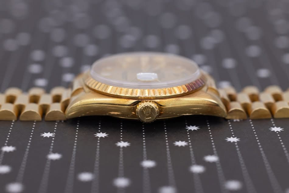 Rolex Day-Date, photo 4