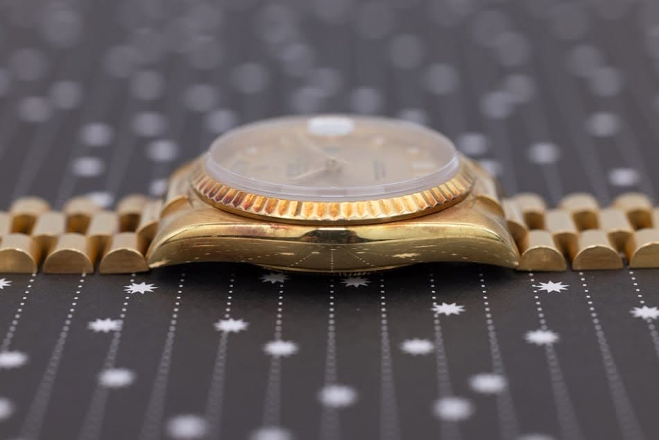 Rolex Day-Date, photo 5