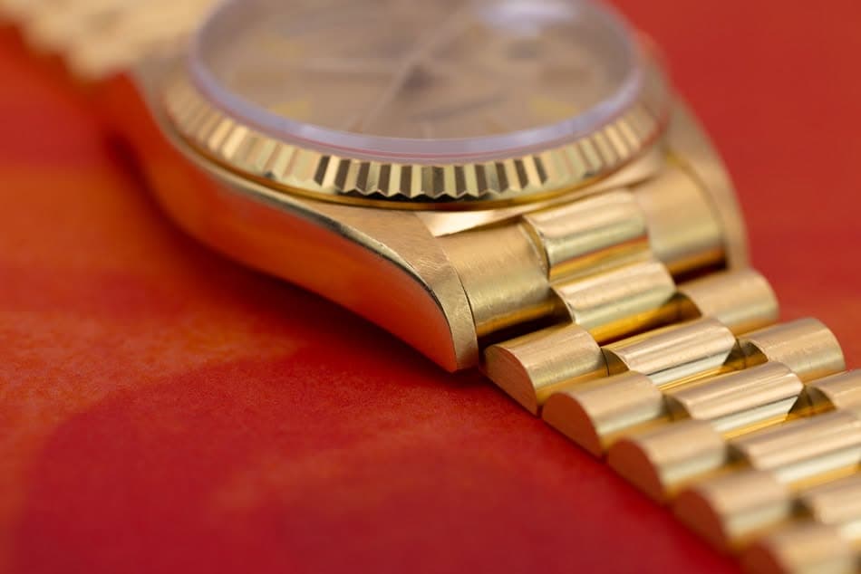 Rolex Day-Date
