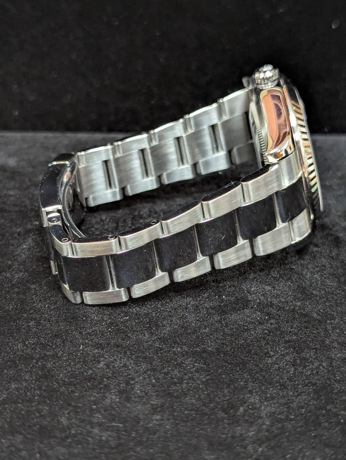 Rolex Datejust, photo 5