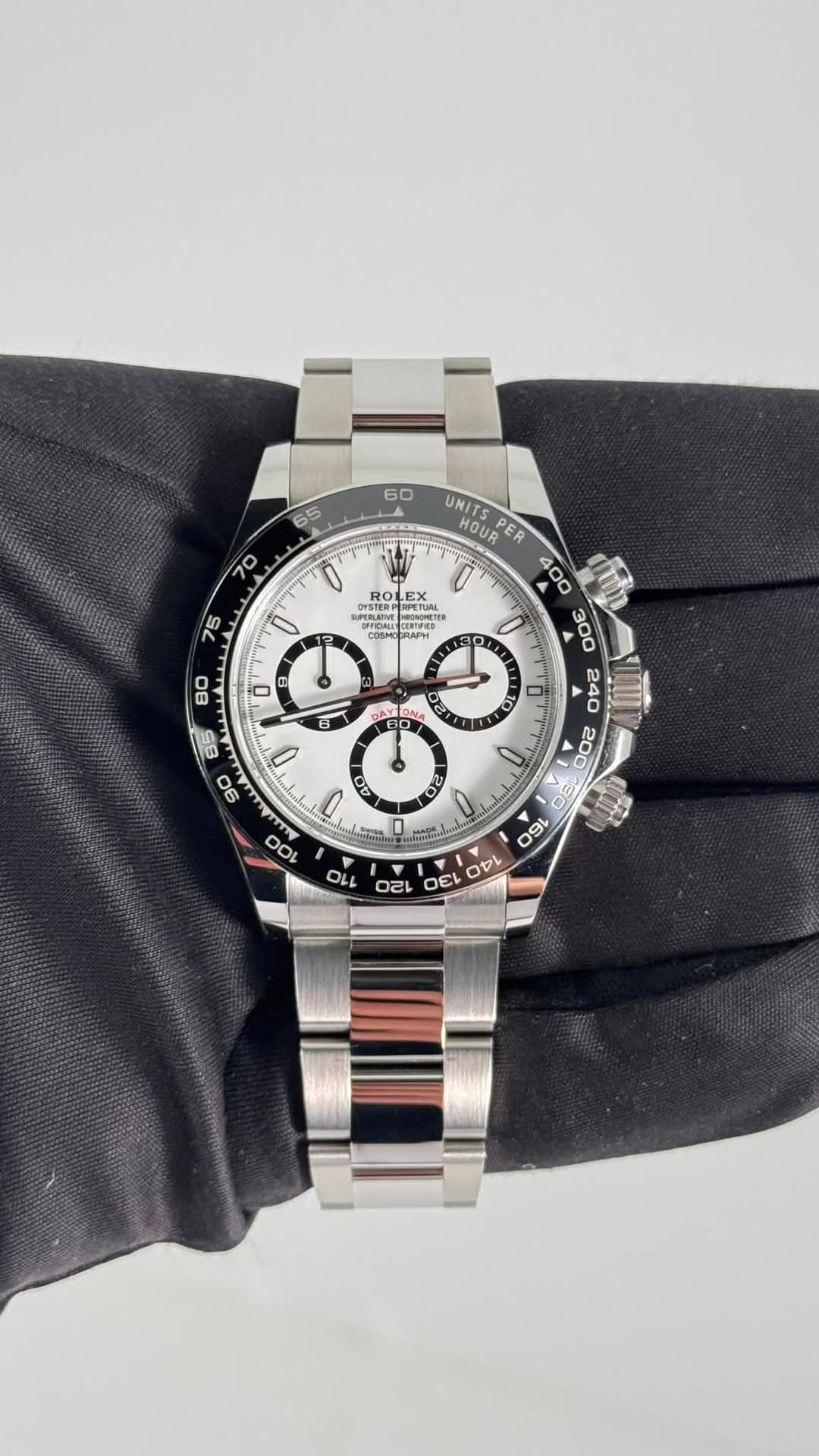 May be an image of wrist watch and text that says ' ROL 0' OETUAL PERLATVE MeCH s NOORCRETIR COSME E1 60 UNIT HOUR UNITSPER QUR PER 400 300 ए 240 O 200 e 160 בם 30 טסם ON PNA પ…