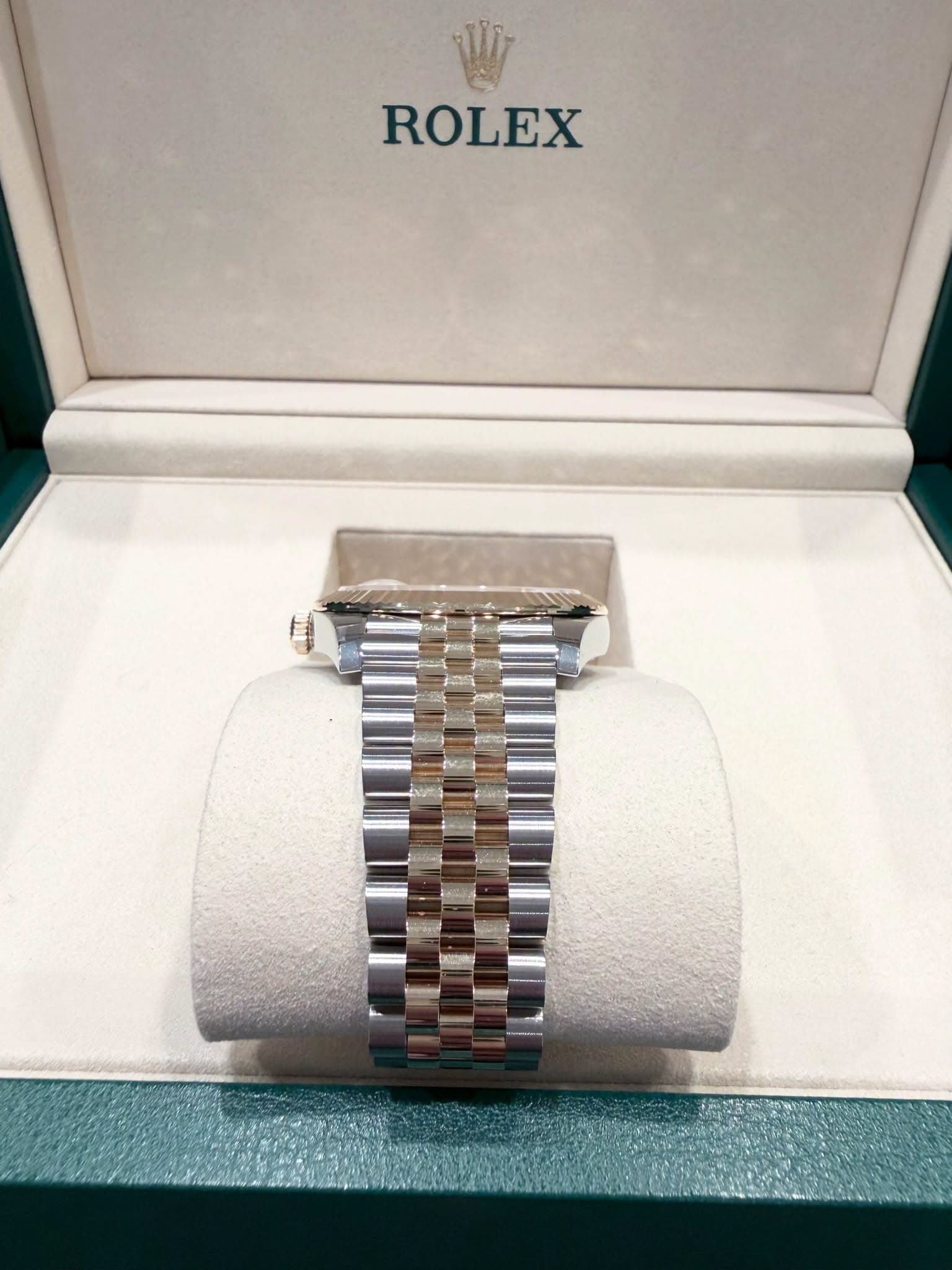 Rolex Datejust