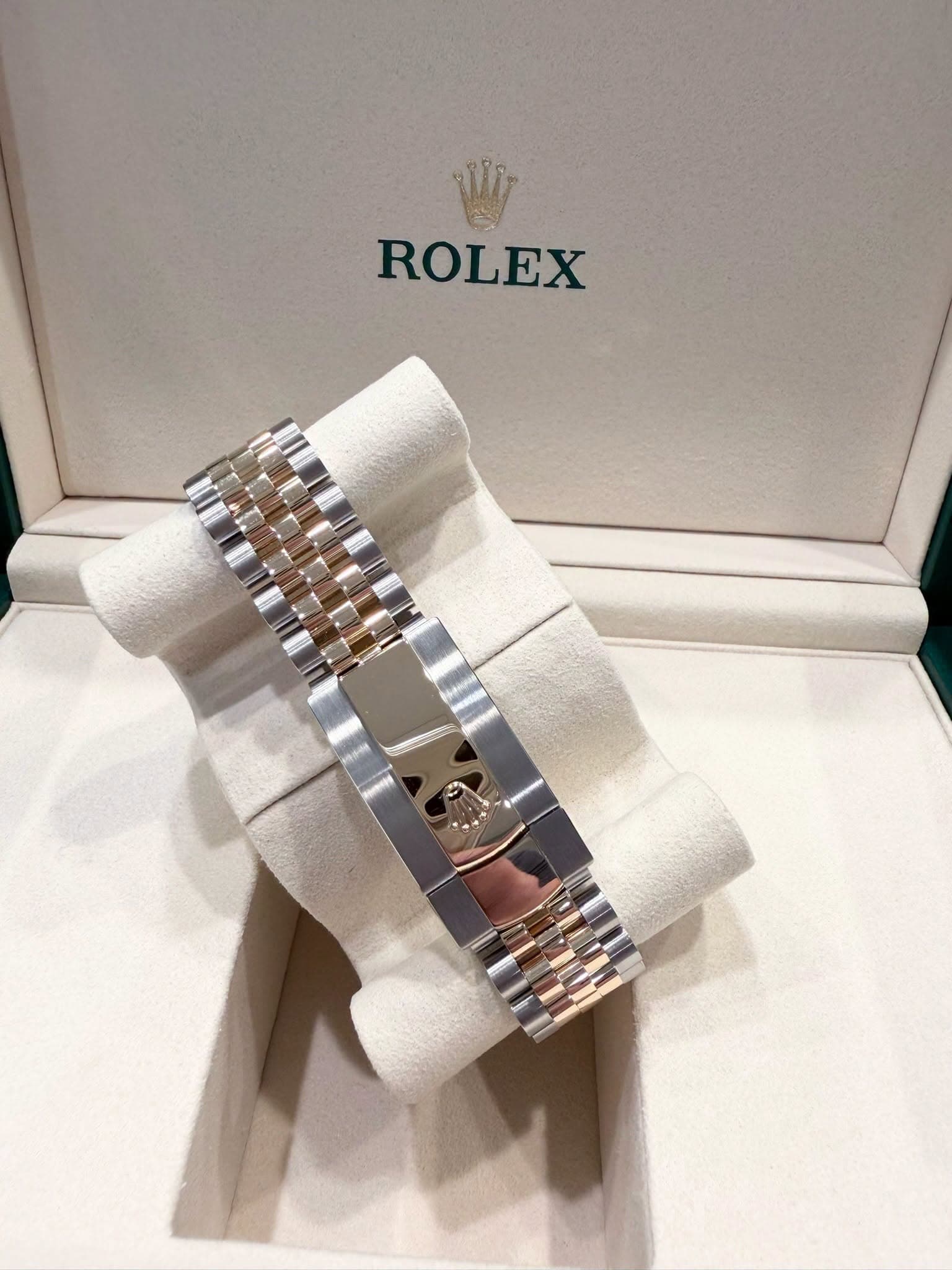 Rolex Datejust, photo 5