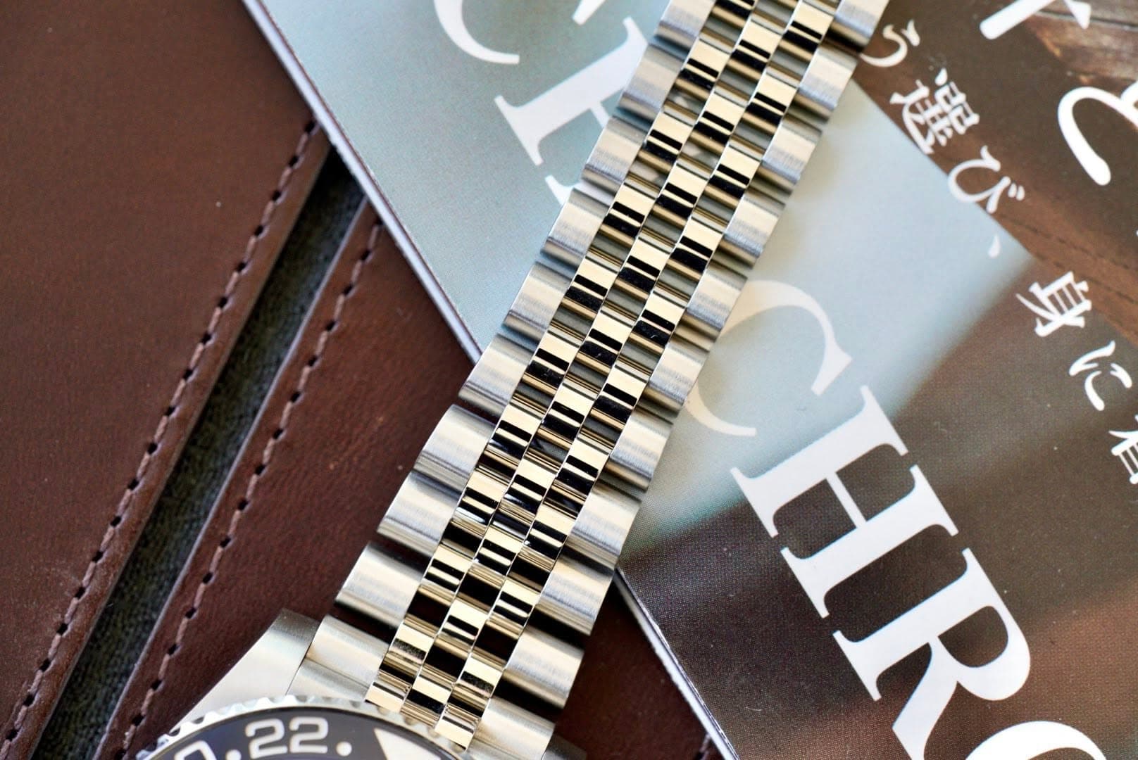Rolex GMT-Master II, photo 2