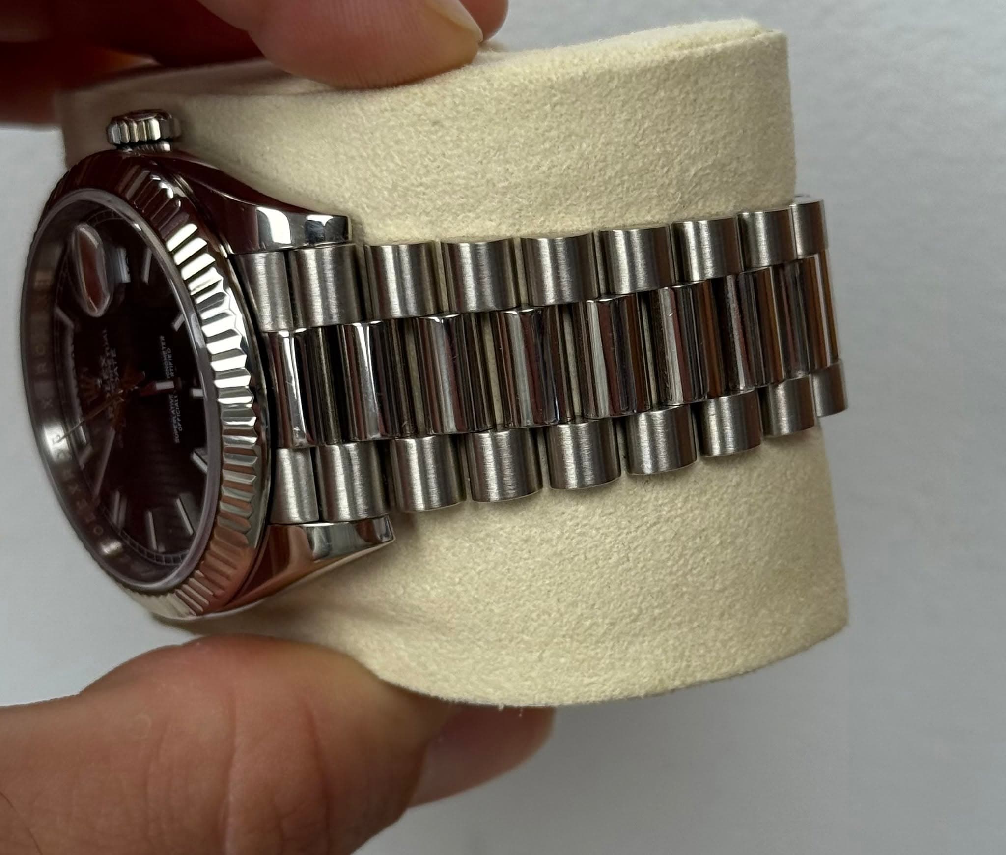 Rolex Day-Date, photo 4