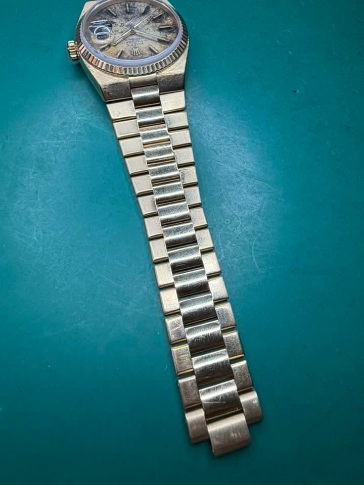 Rolex Day-Date, photo 4