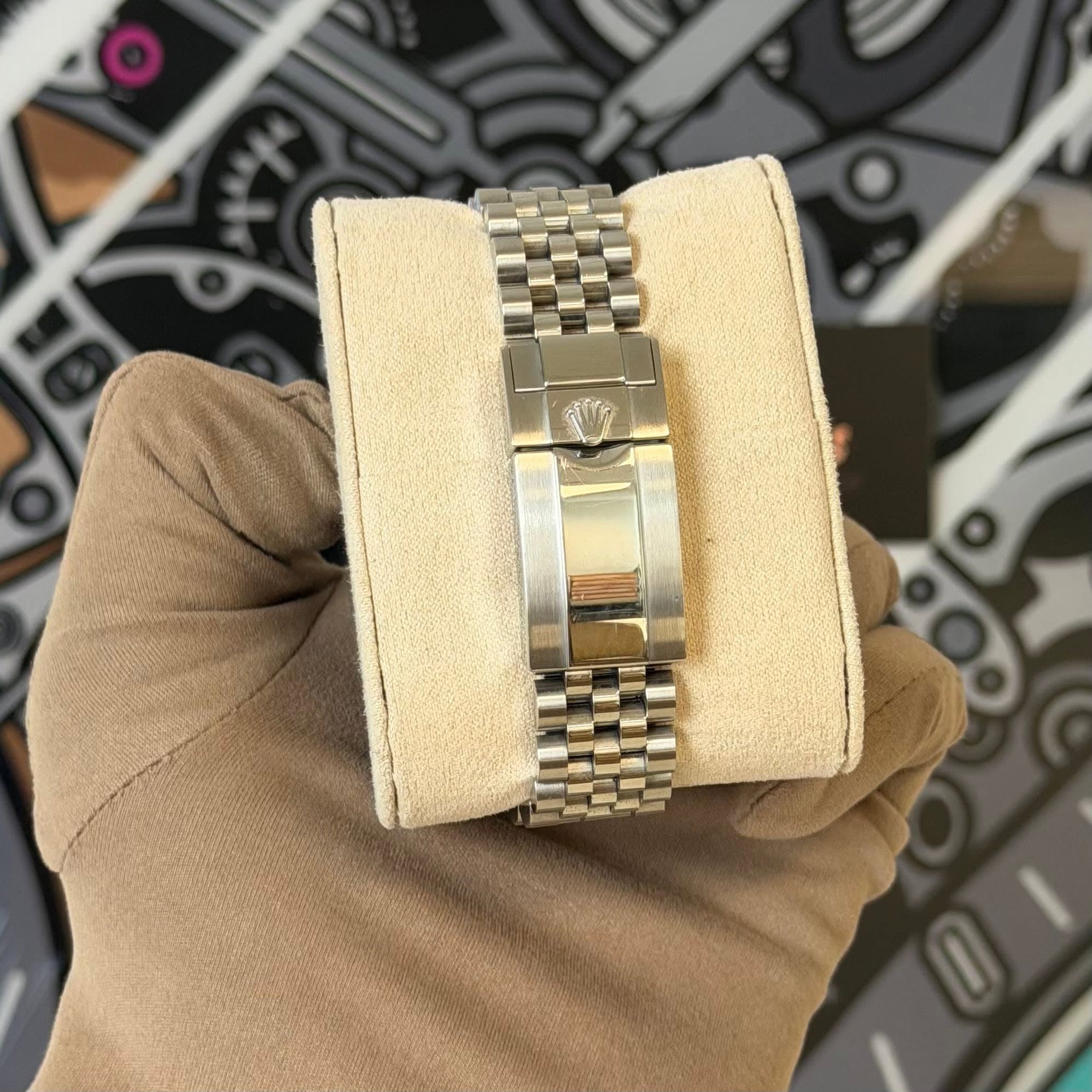 Rolex GMT-Master II, photo 3