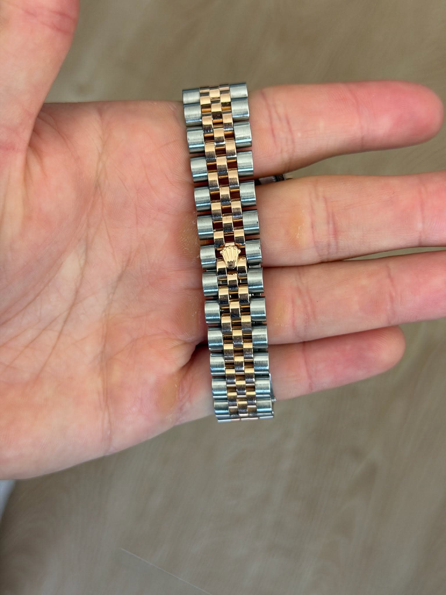 Rolex Datejust 31, photo 5