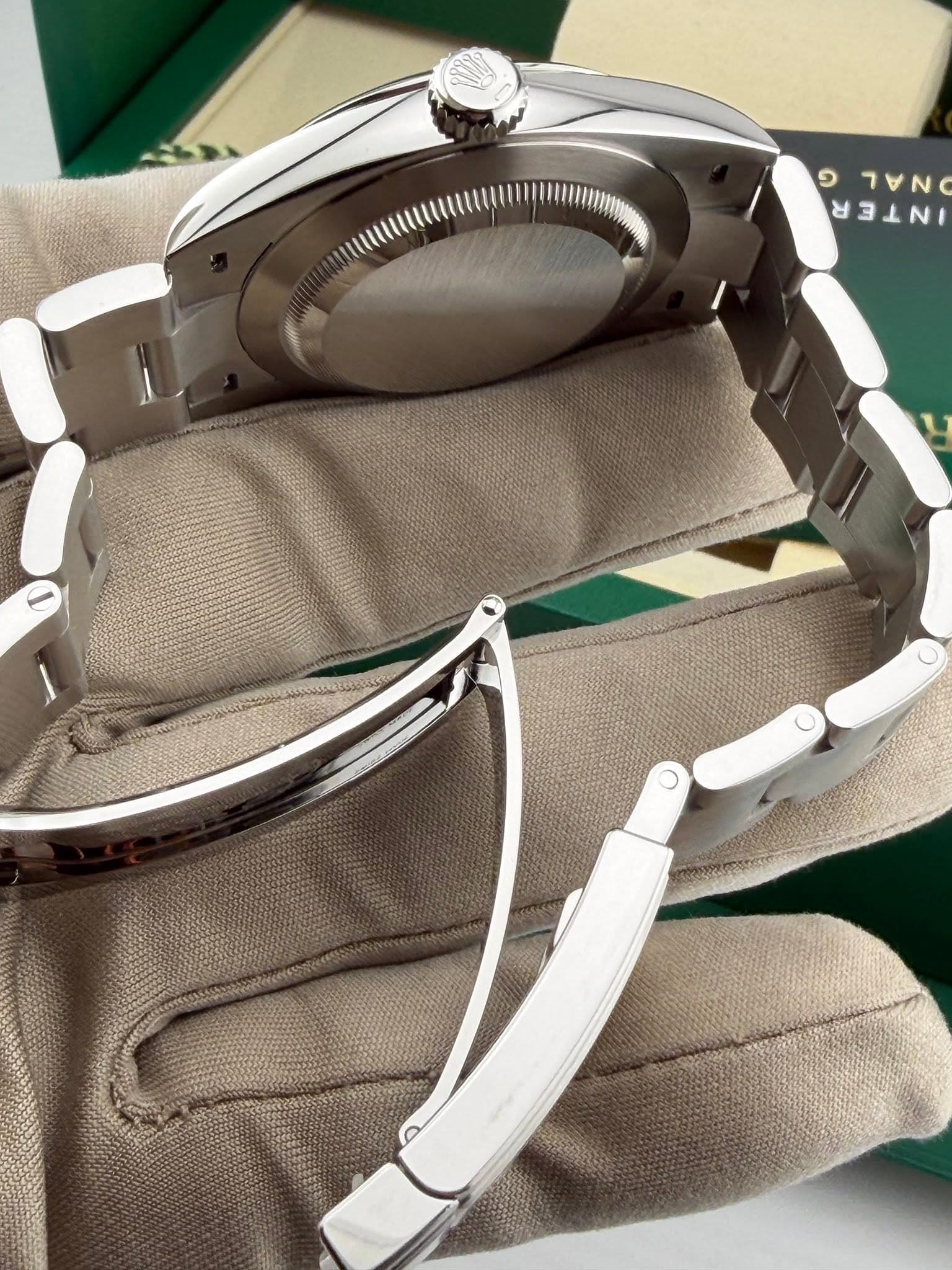 Rolex Oyster Perpetual 41, photo 6