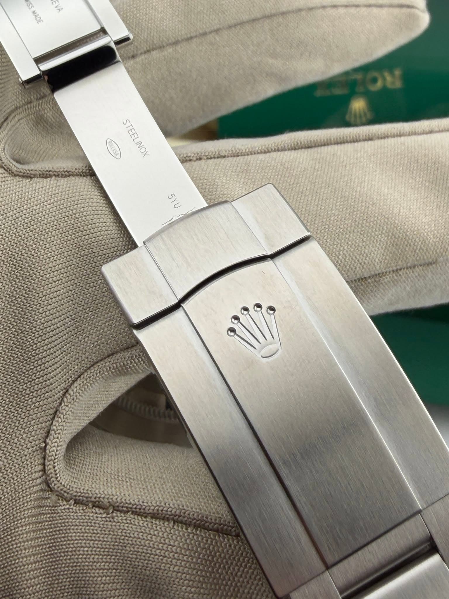 Rolex Oyster Perpetual 41, photo 3