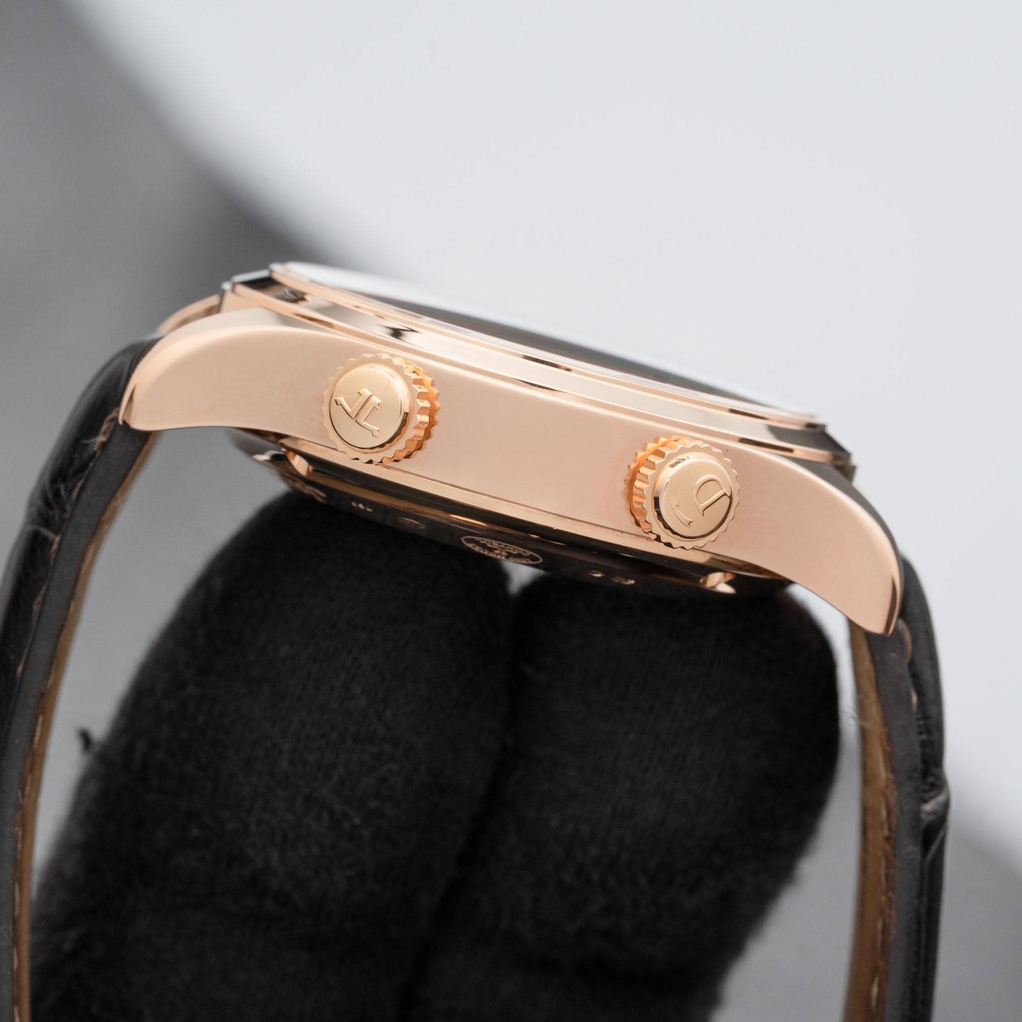 May be an image of wrist watch
