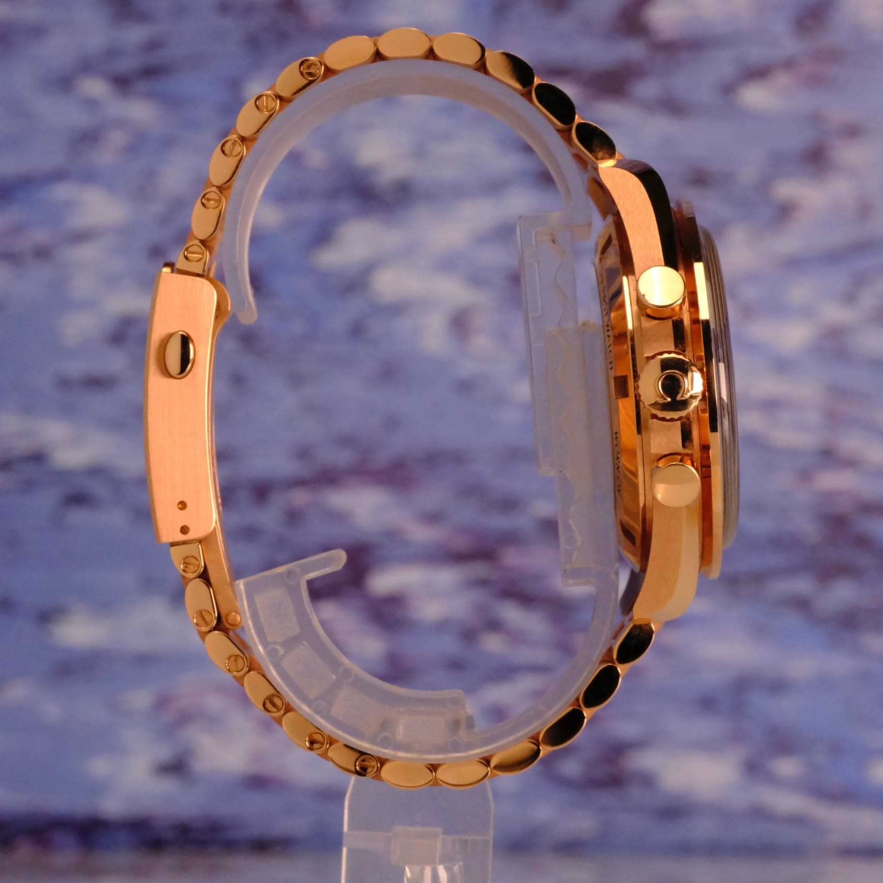 Omega Speedmaster, photo 4