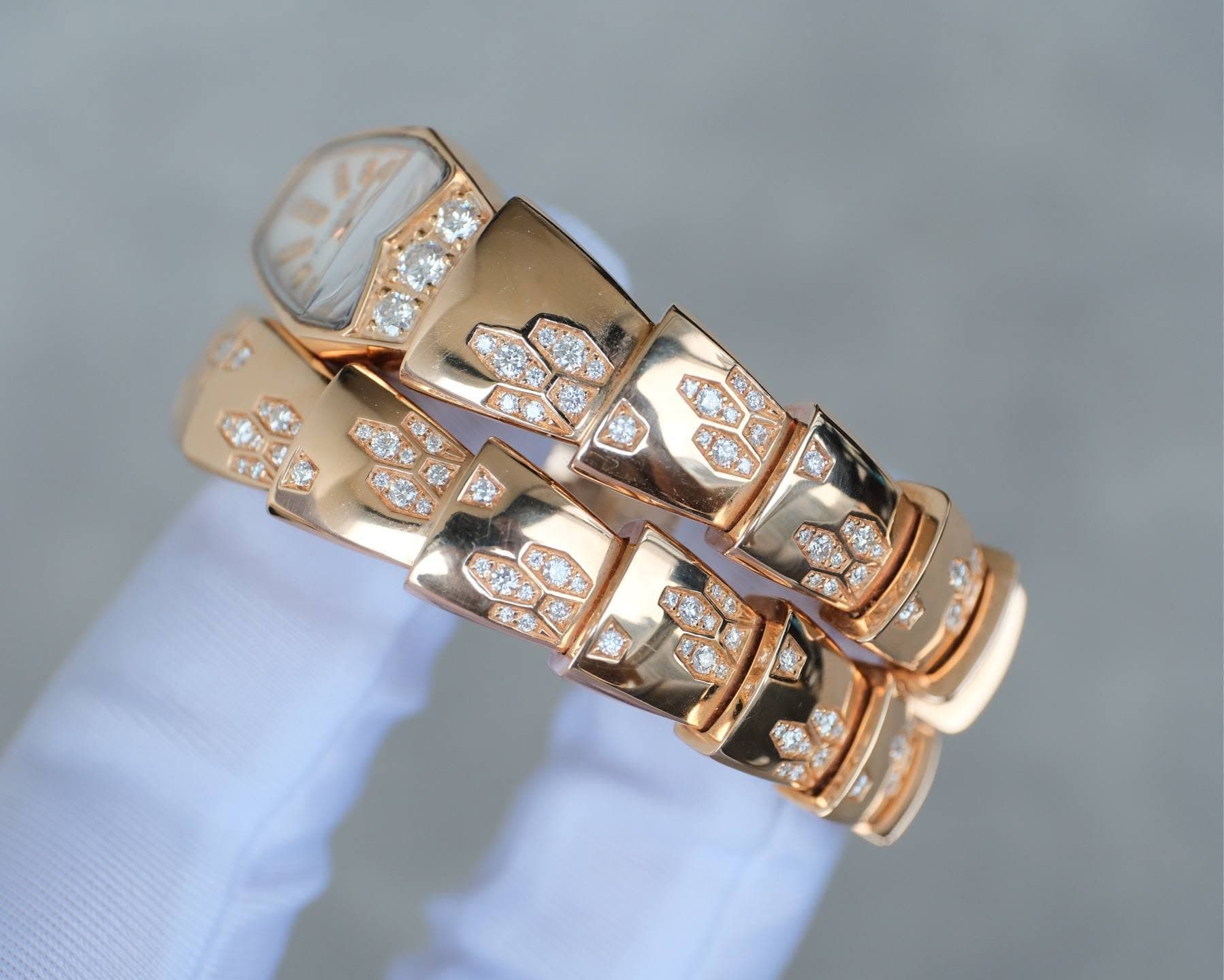 May be an image of ring