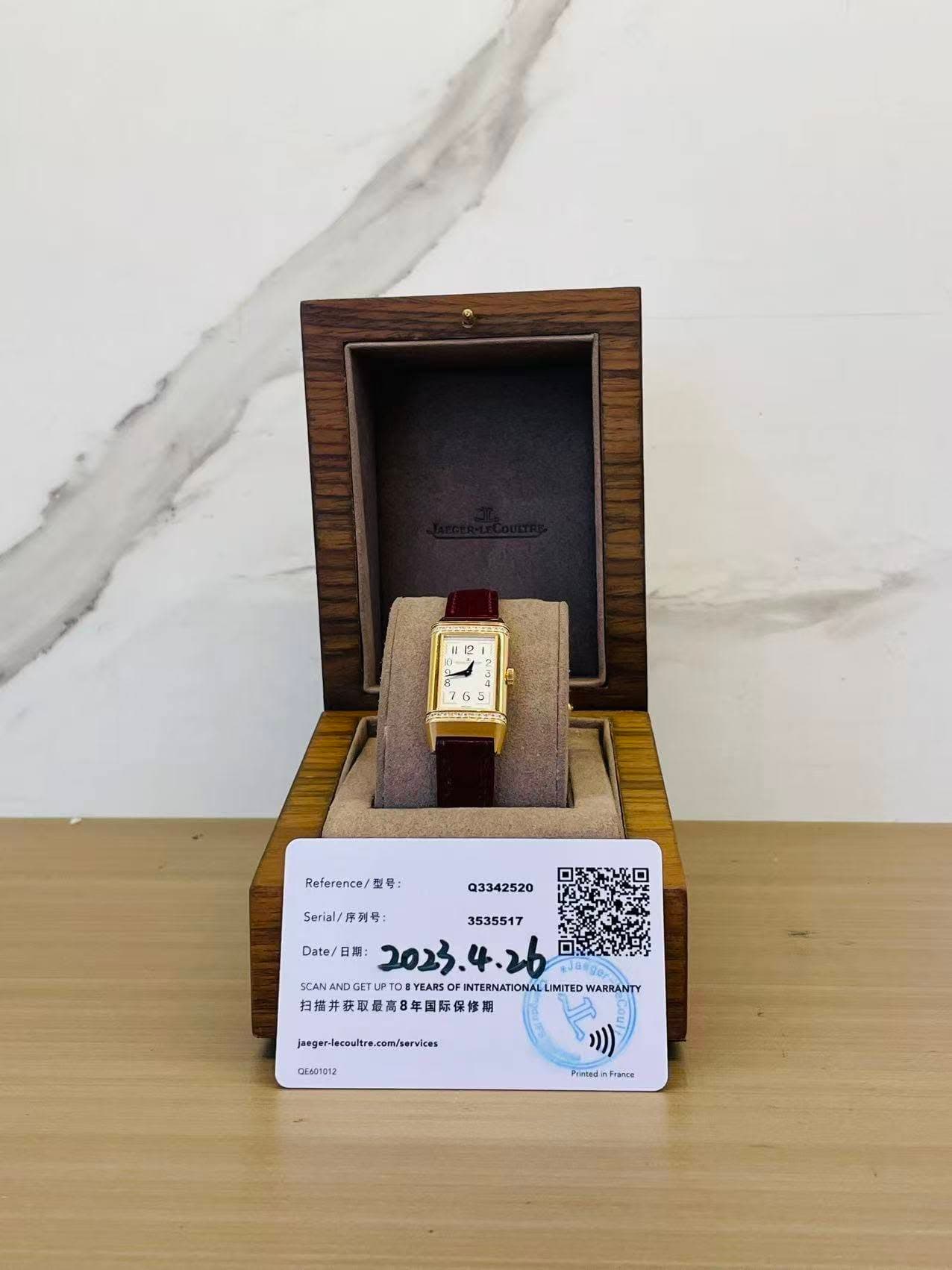 May be an image of digital watch and text