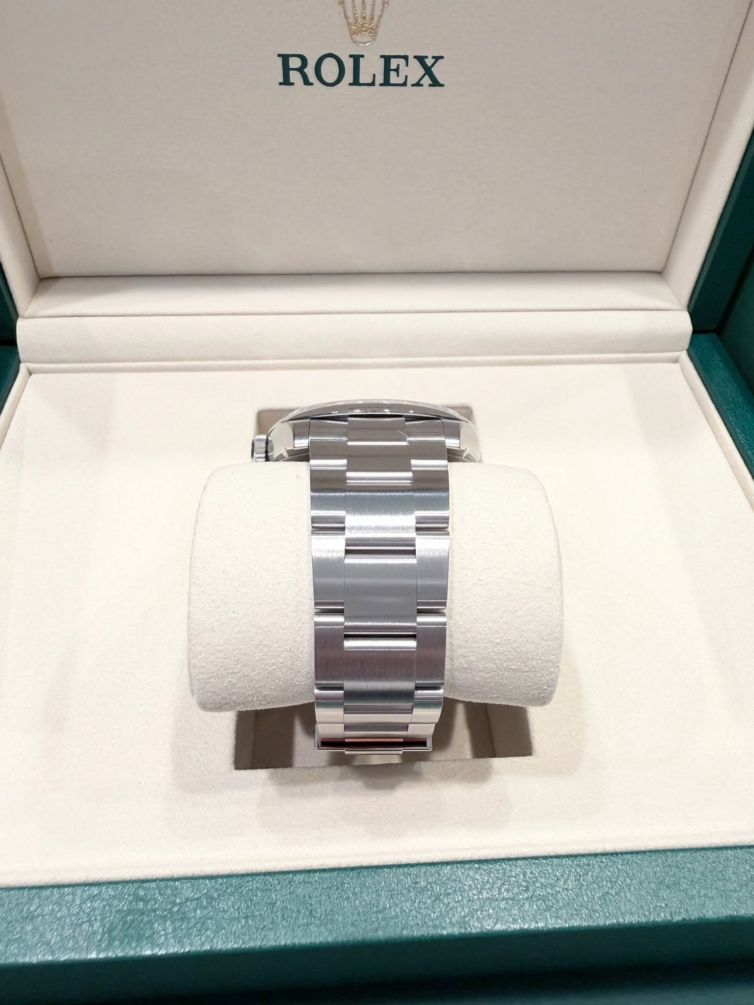 Rolex Oyster Perpetual 41, photo 5