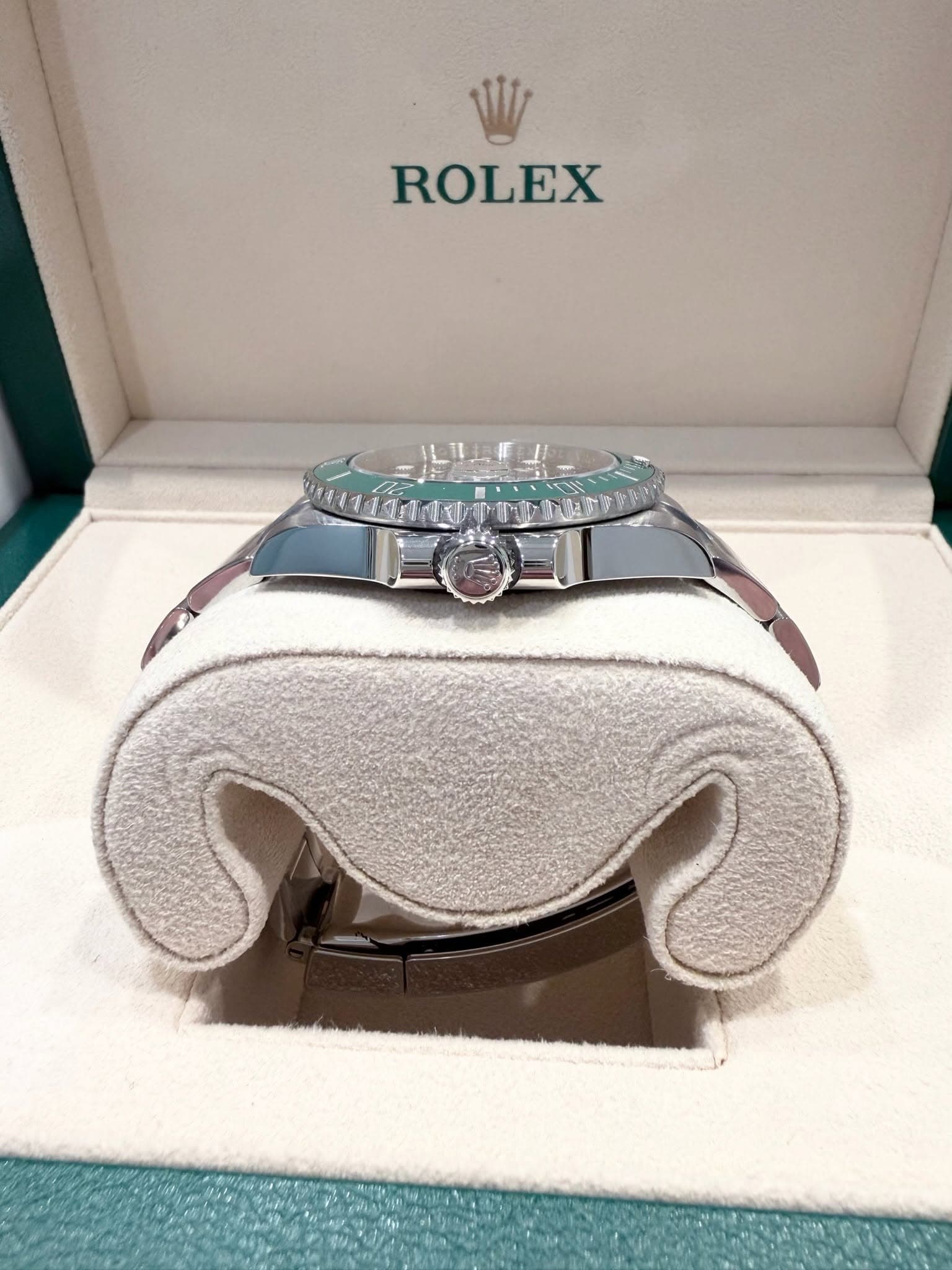 Rolex Submariner Date, photo 2