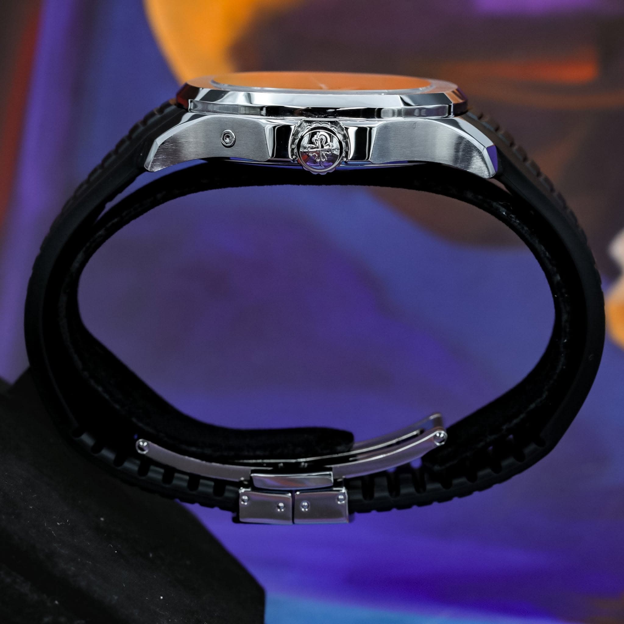 Patek Philippe Aquanaut, photo 4