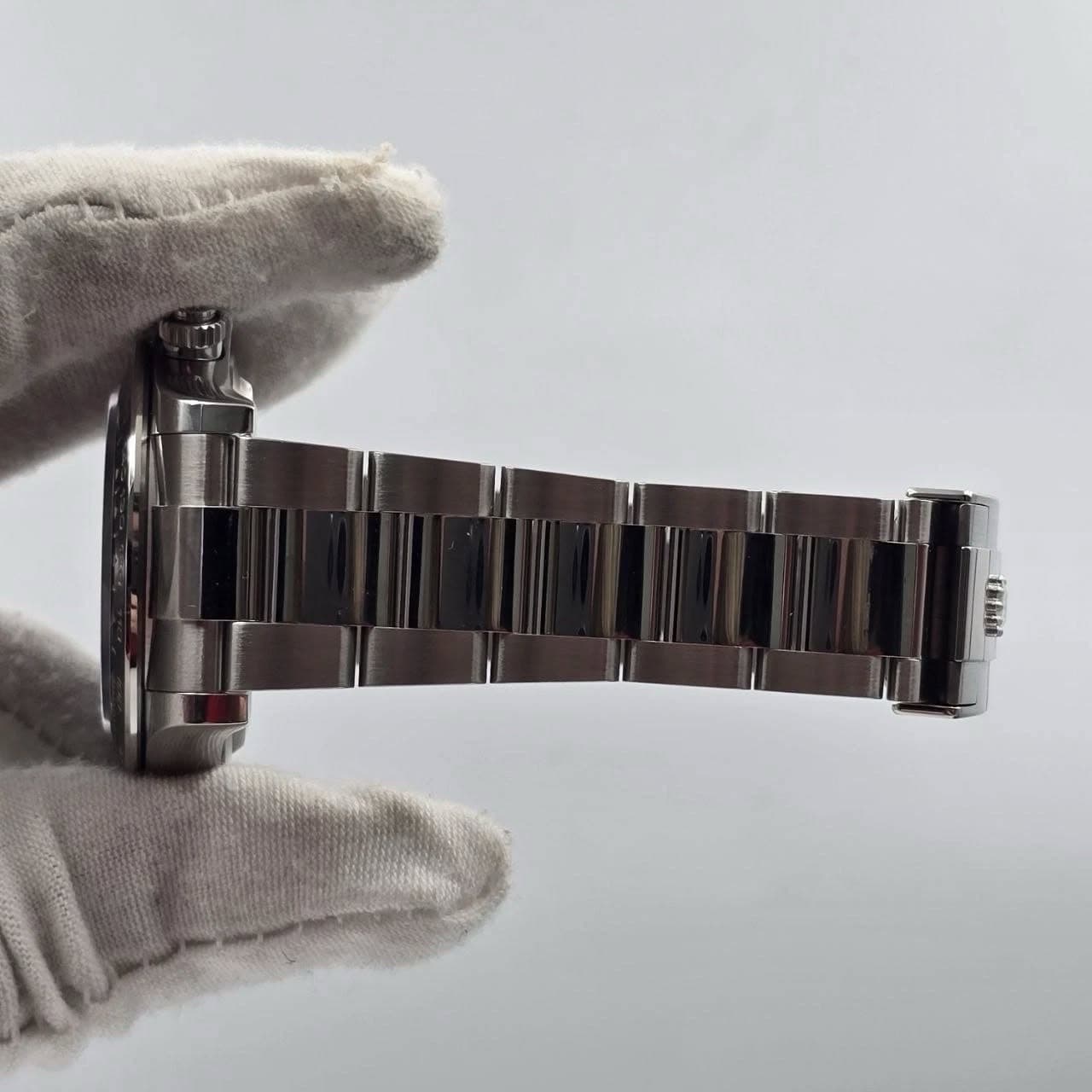 May be an image of wrist watch